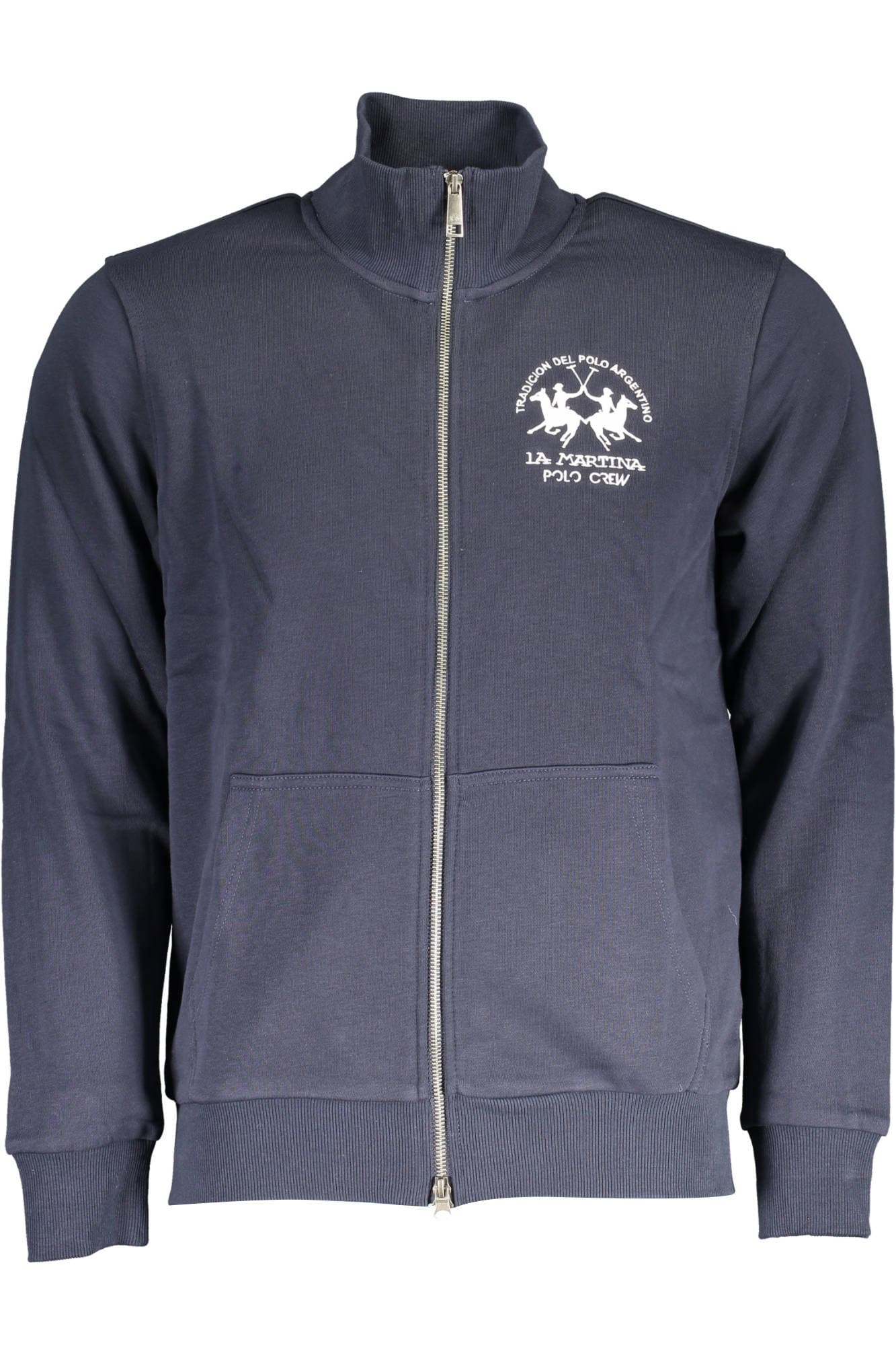 LA MARTINA Herren Sweatshirt in Blau