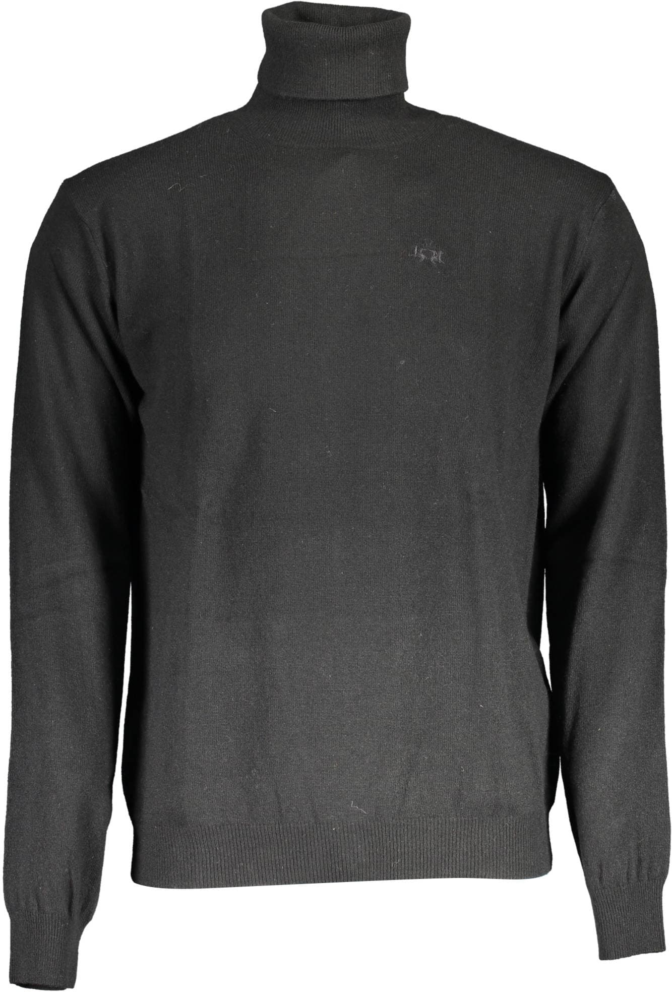 LA MARTINA Herren Pullover in Schwarz