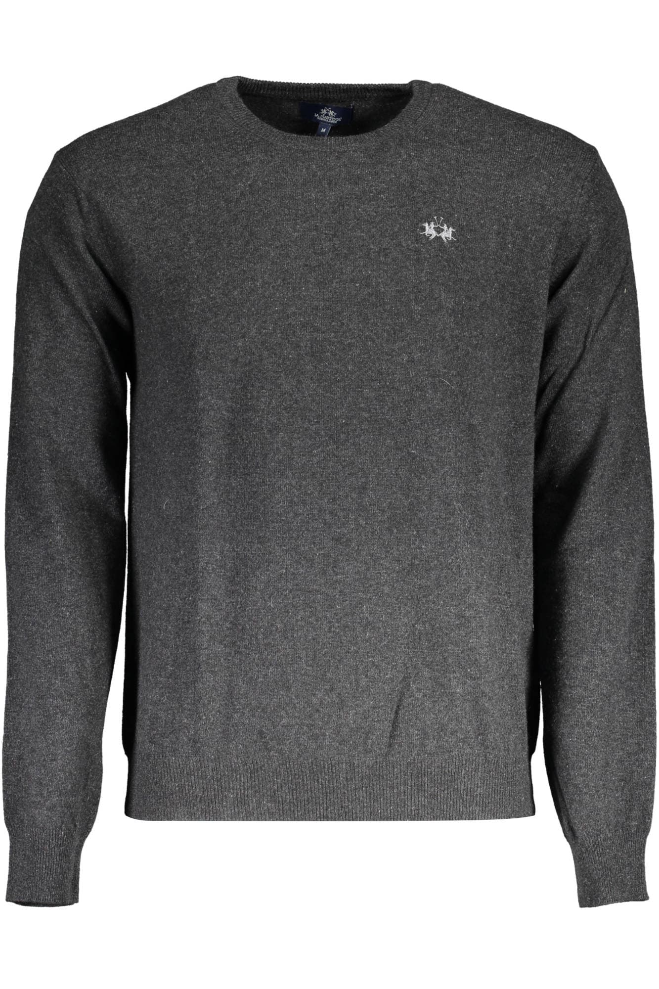 LA MARTINA Herren Pullover in Grau