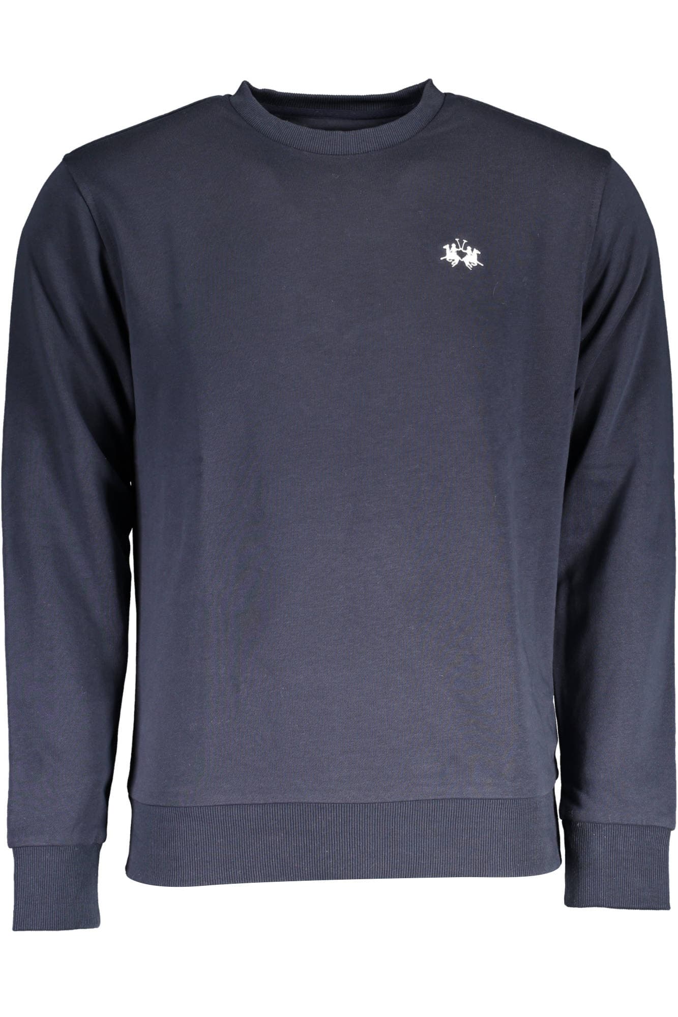 LA MARTINA Herren Sweatshirt in Blau