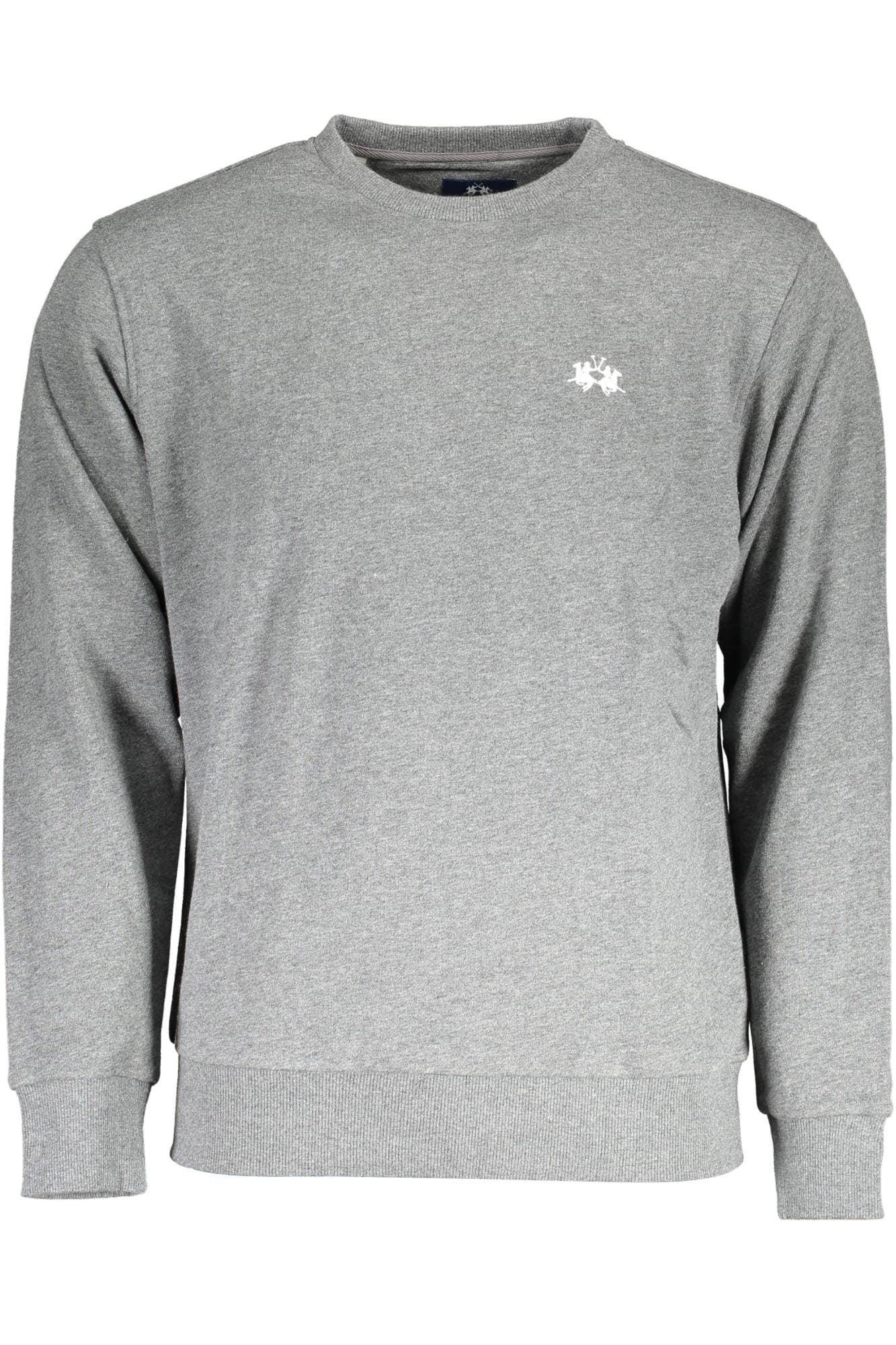 LA MARTINA Herren Sweatshirt in Grau