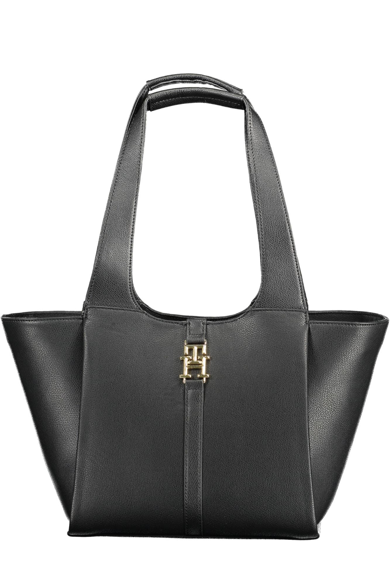 Tommy Hilfiger Damen Tasche in Schwarz