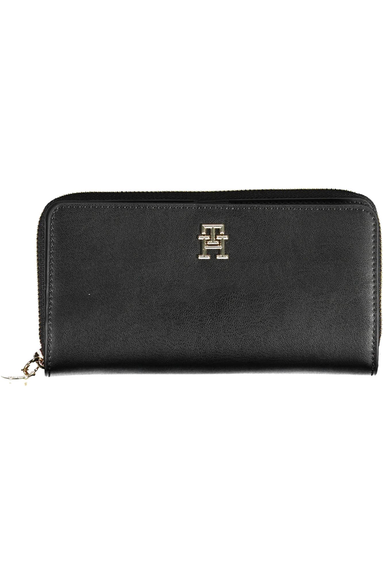 Tommy Hilfiger Damen Geldbörse in Schwarz