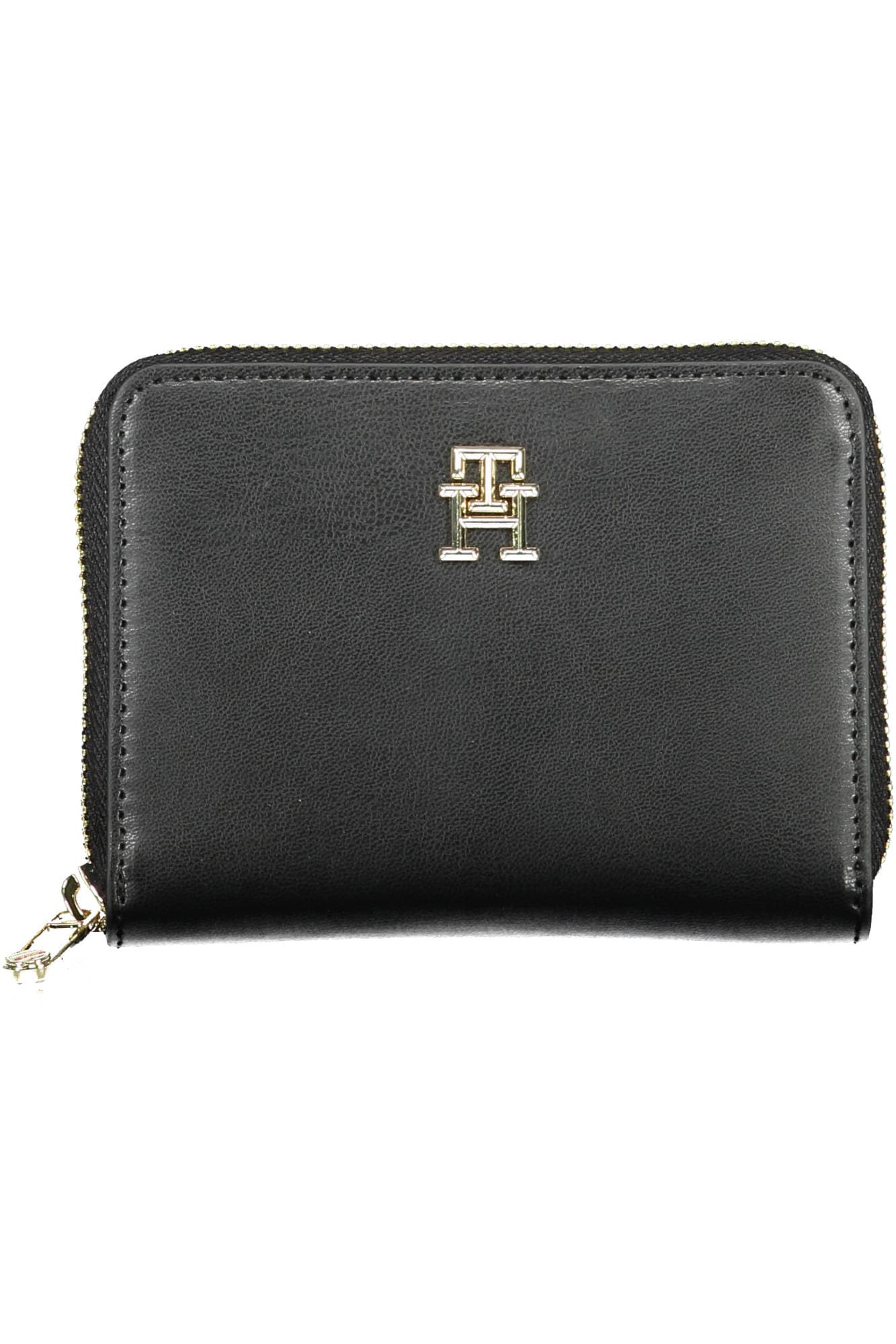 Tommy Hilfiger Damen Geldbörse in Schwarz