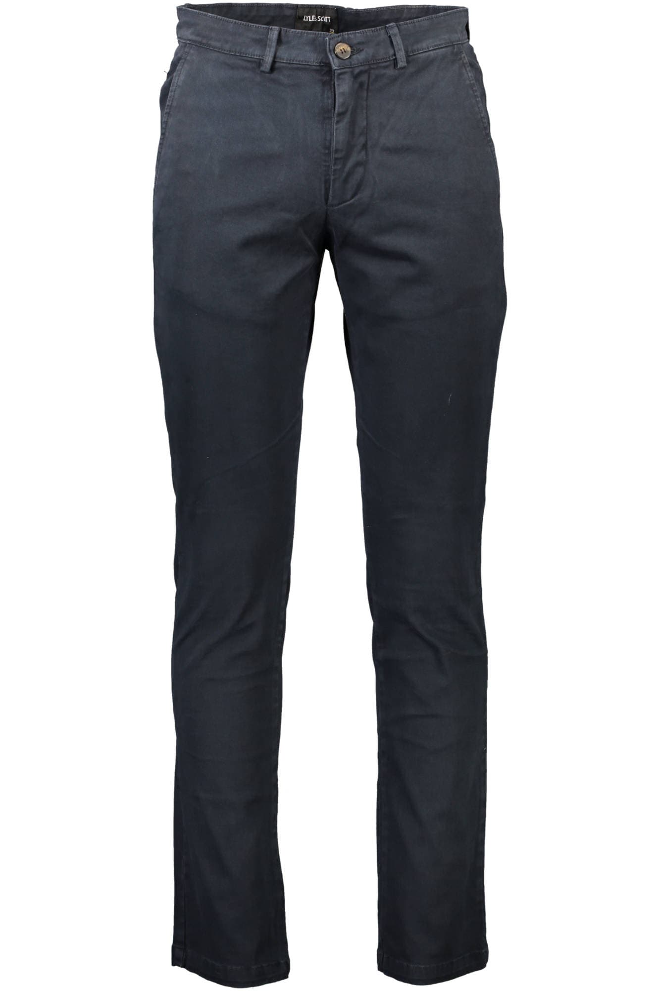 LYLE & SCOTT Herren Hose in Blau