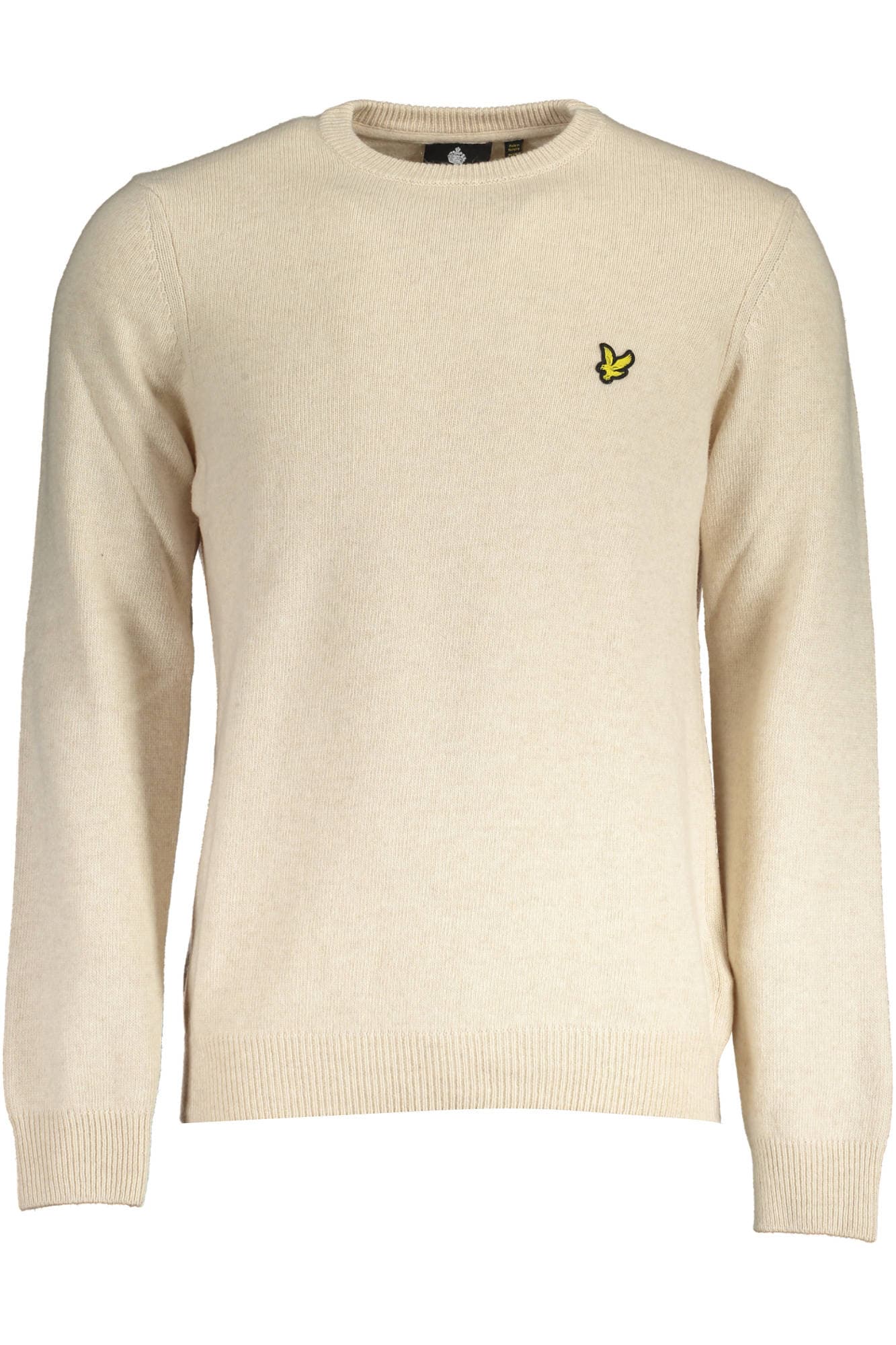 LYLE & SCOTT Herren Pullover in Beige