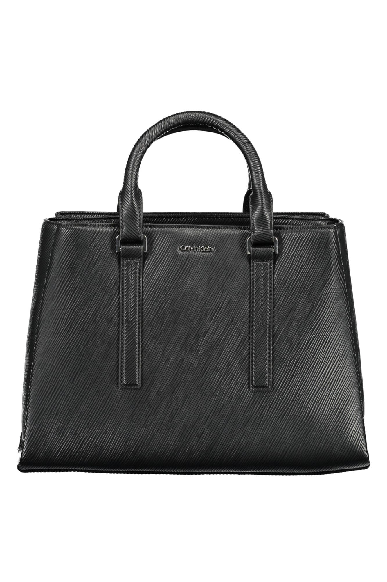 Calvin Klein Damen Tasche in Schwarz