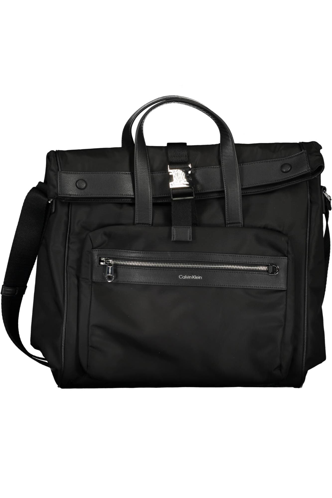Calvin Klein Herren Tasche in Schwarz