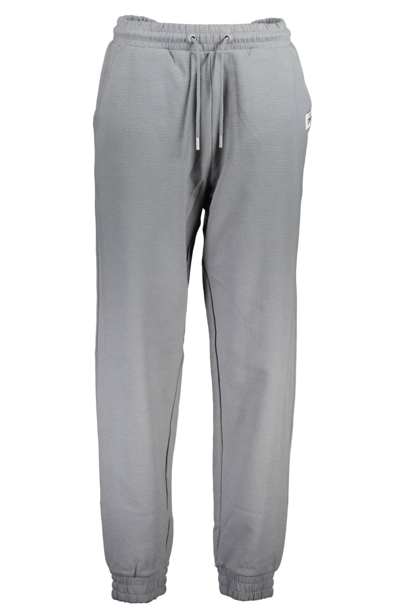 Calvin Klein Damen Overall in Grau