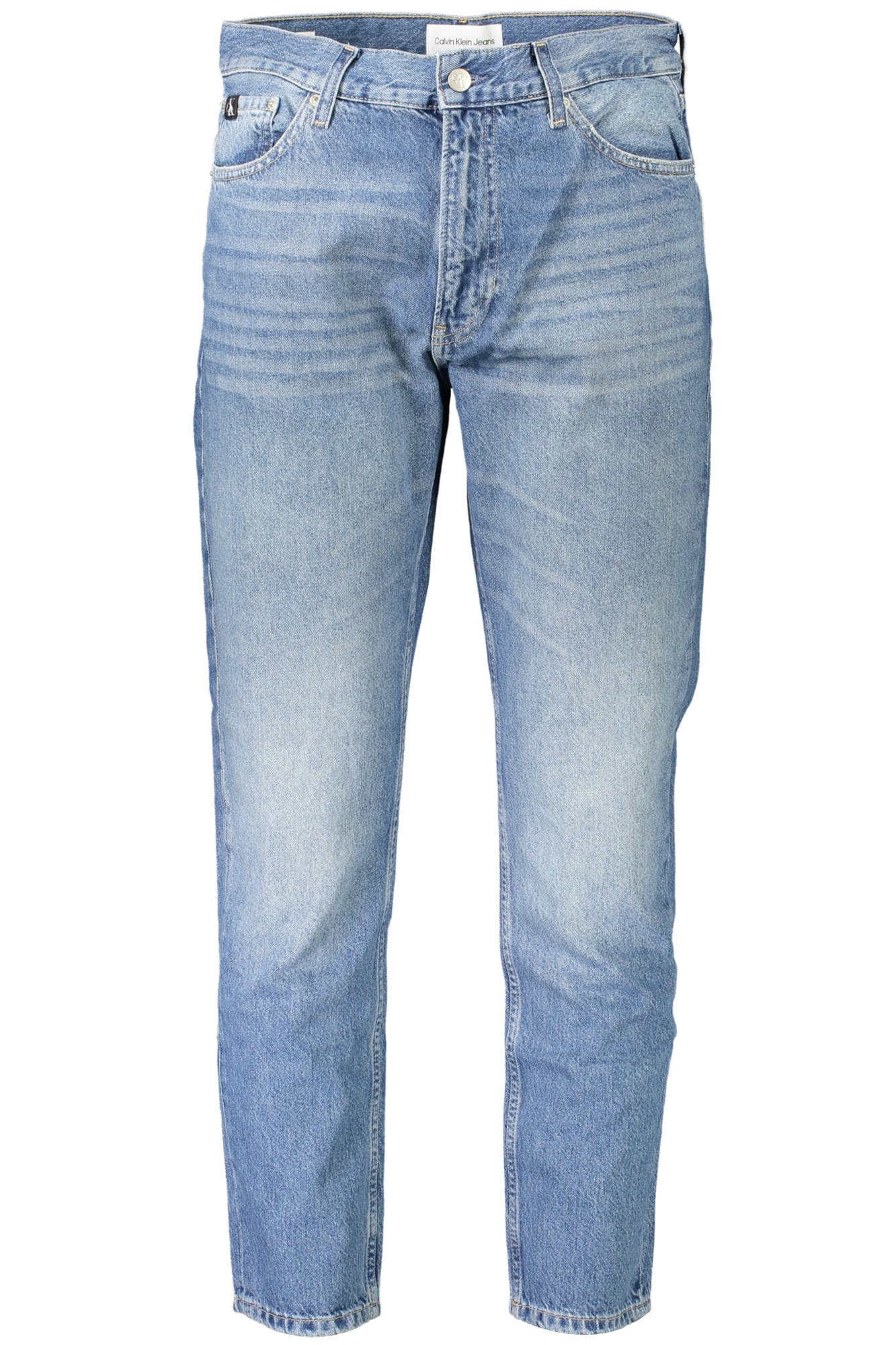 Calvin Klein Herren Jeans in Blau
