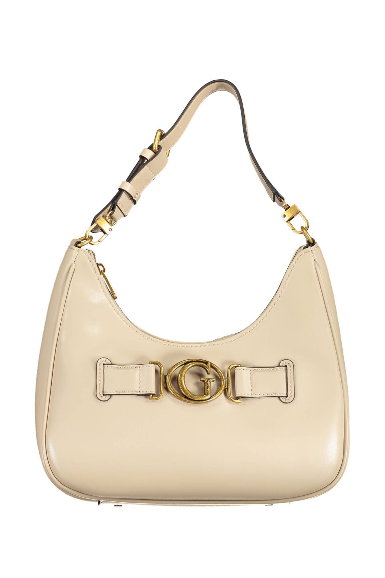 GUESS JEANS Damen Tasche in Beige