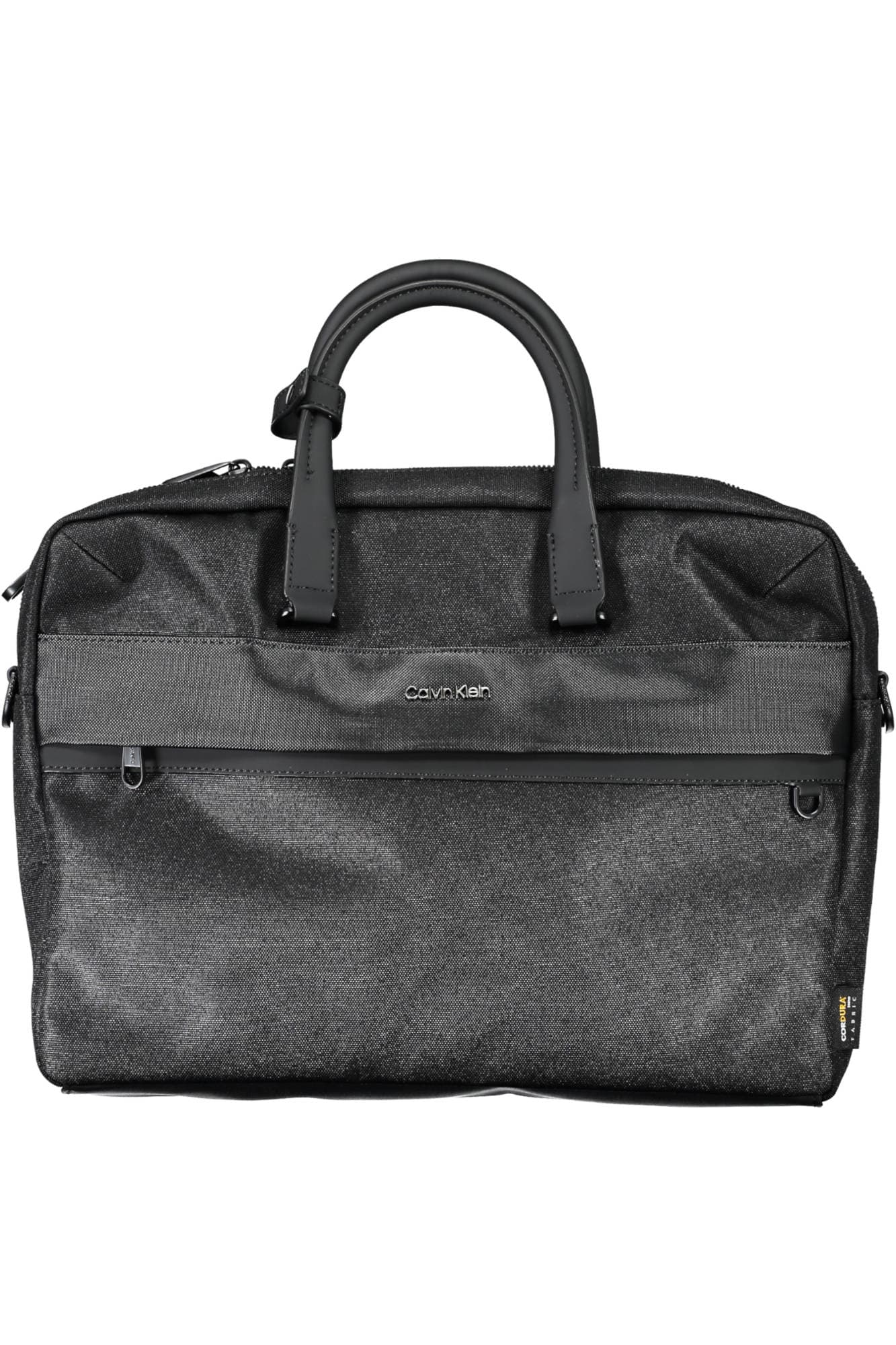 Calvin Klein Tasche in Schwarz