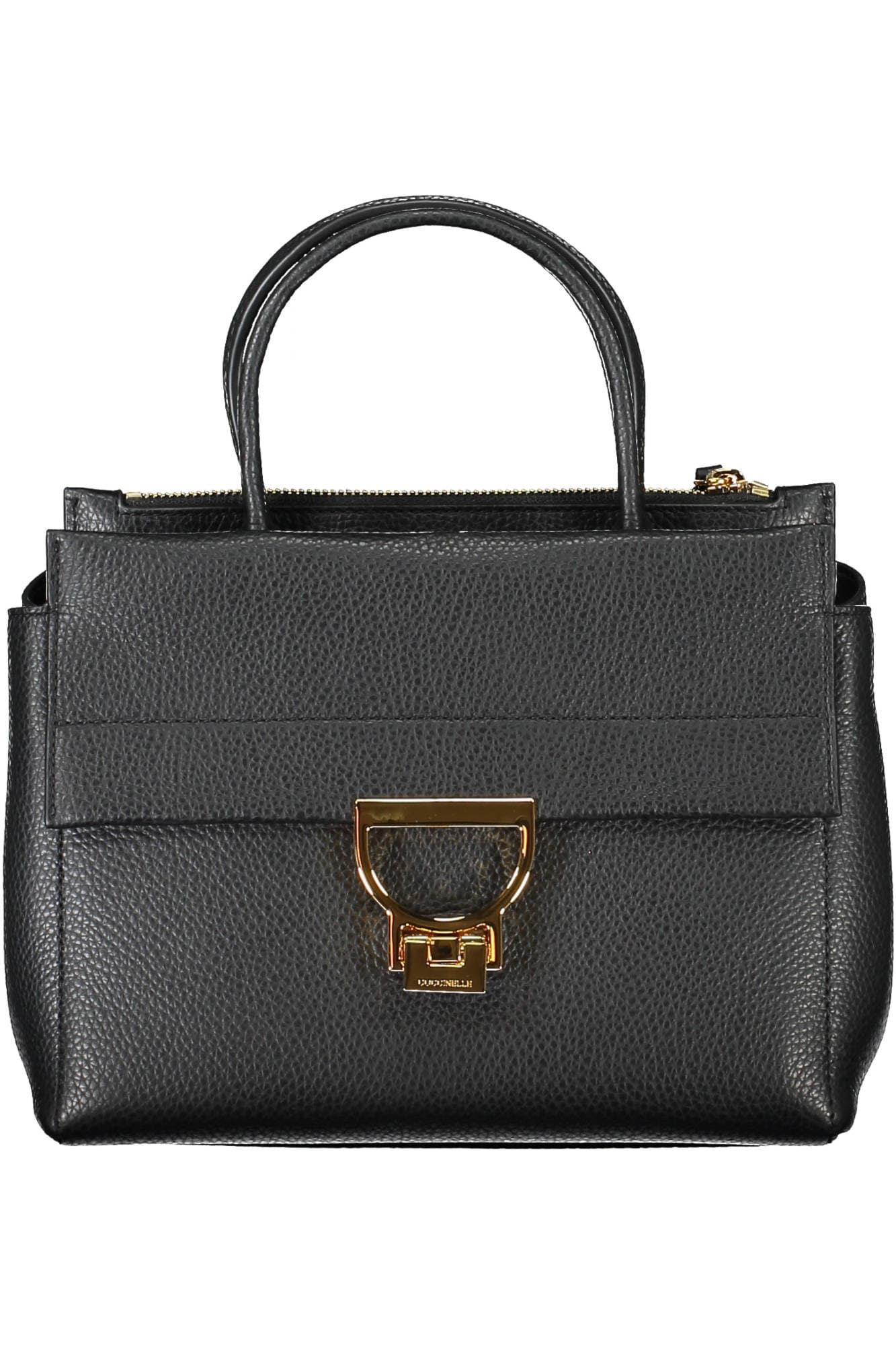 COCCINELLE Damen Tasche in Schwarz