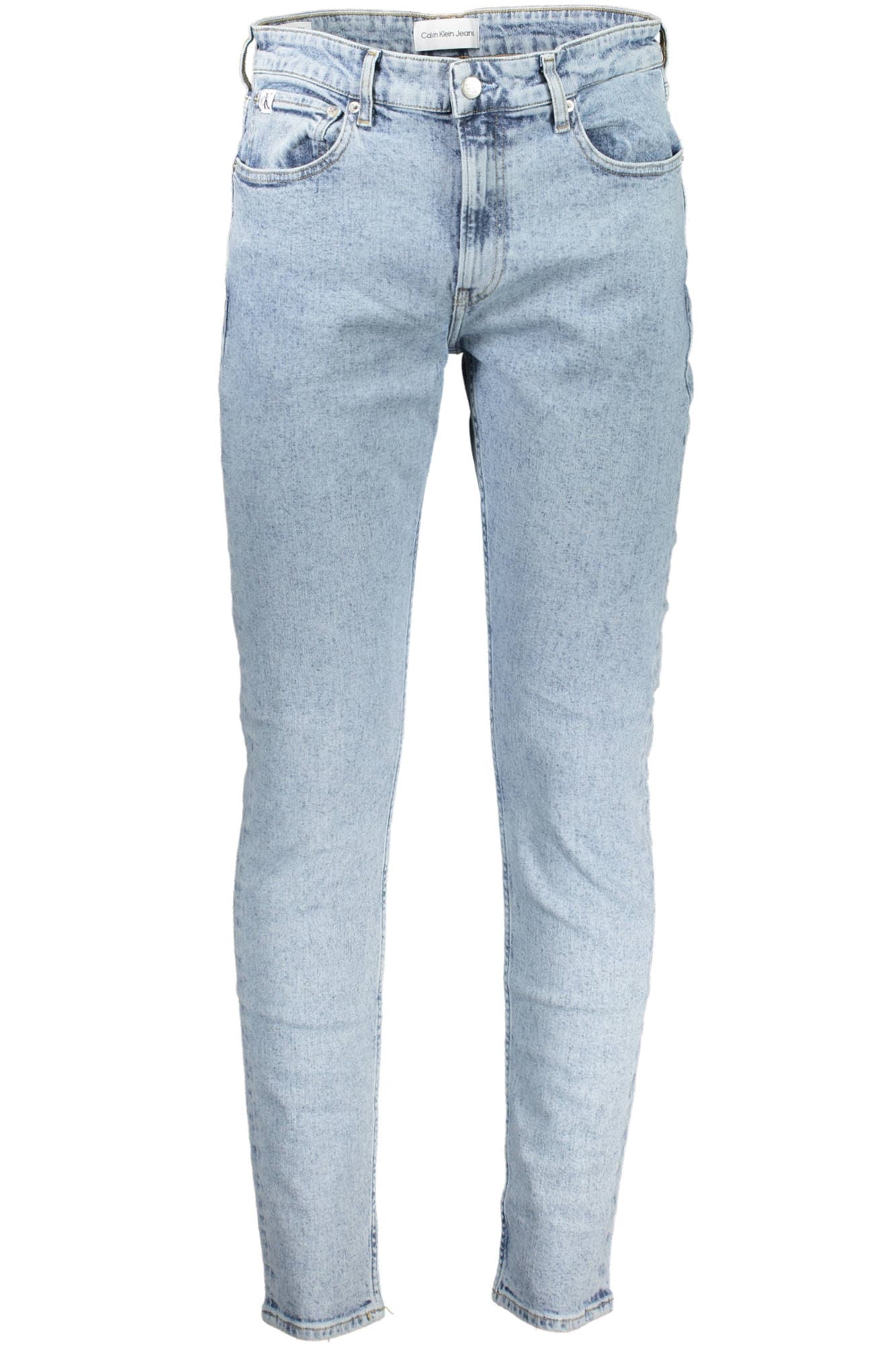 Calvin Klein Herren Jeans in Hellblau
