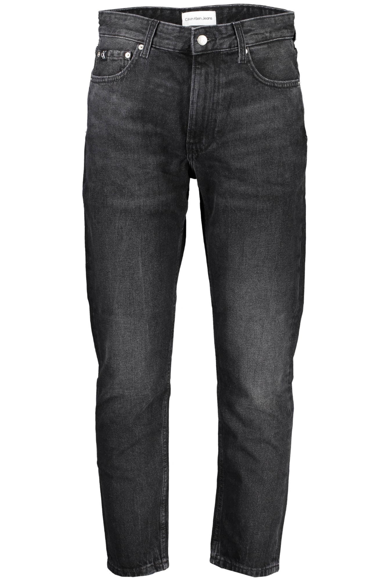 Calvin Klein Damen Jeans in Blau