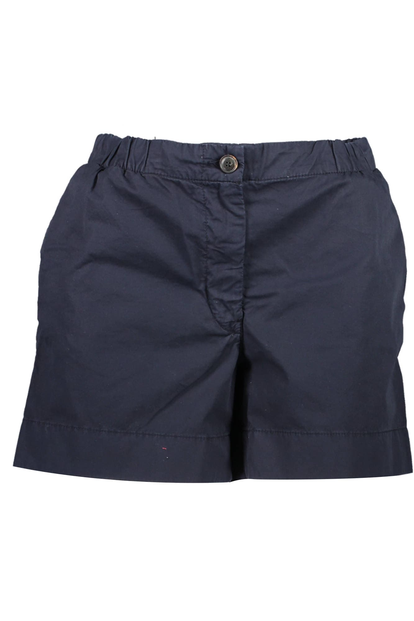 Tommy Hilfiger Damen Shorts in Blau