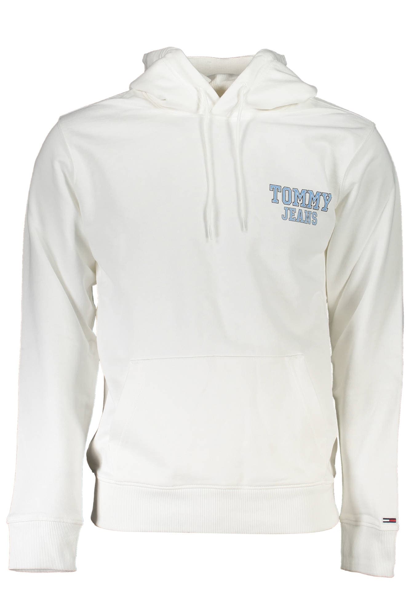 Tommy Hilfiger Herren Sweatshirt in Weiß