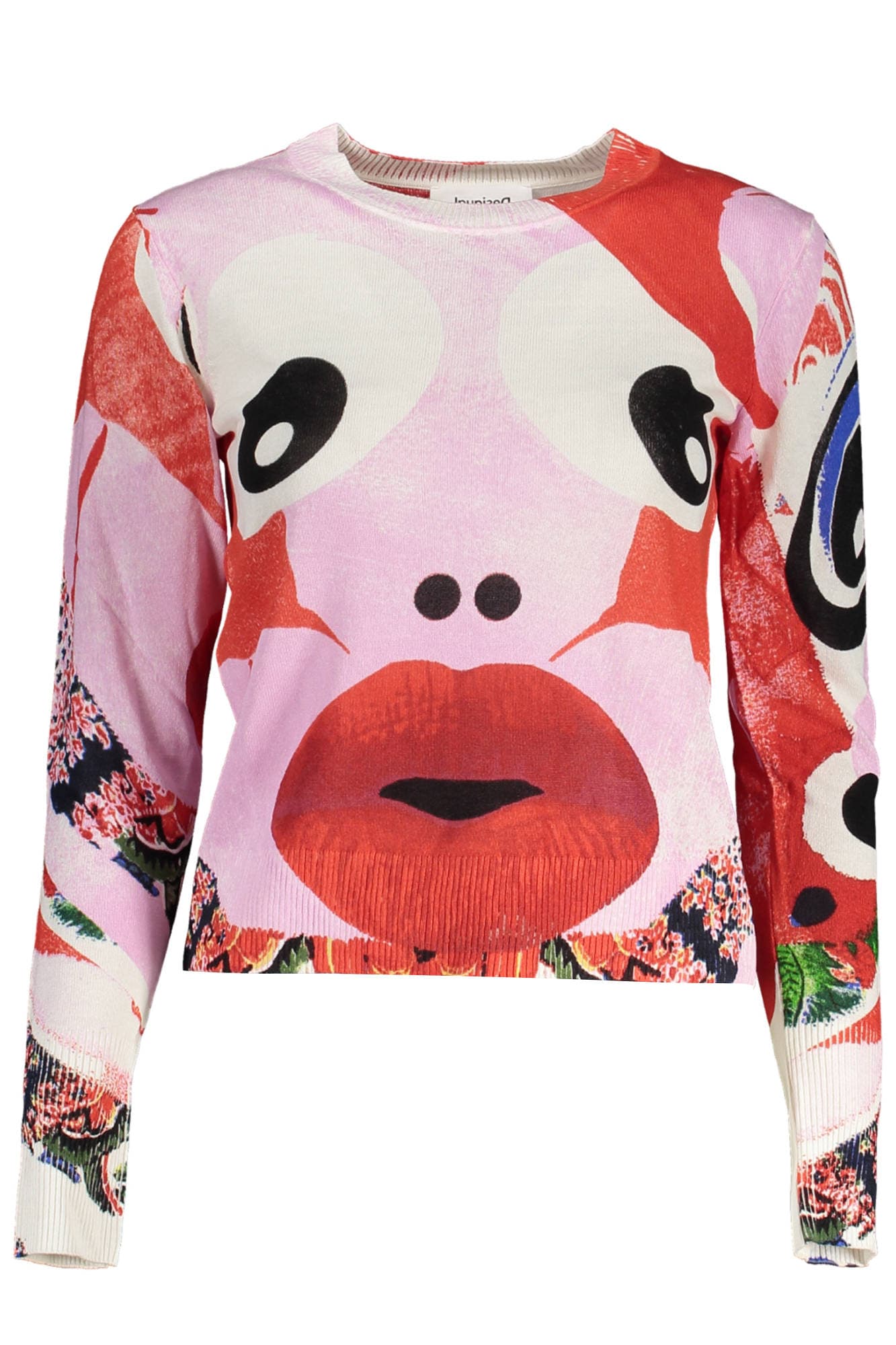 DESIGUAL Damen Hemd