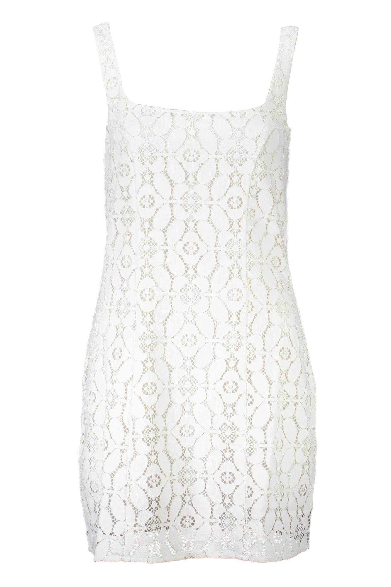 DESIGUAL Damen Kleid