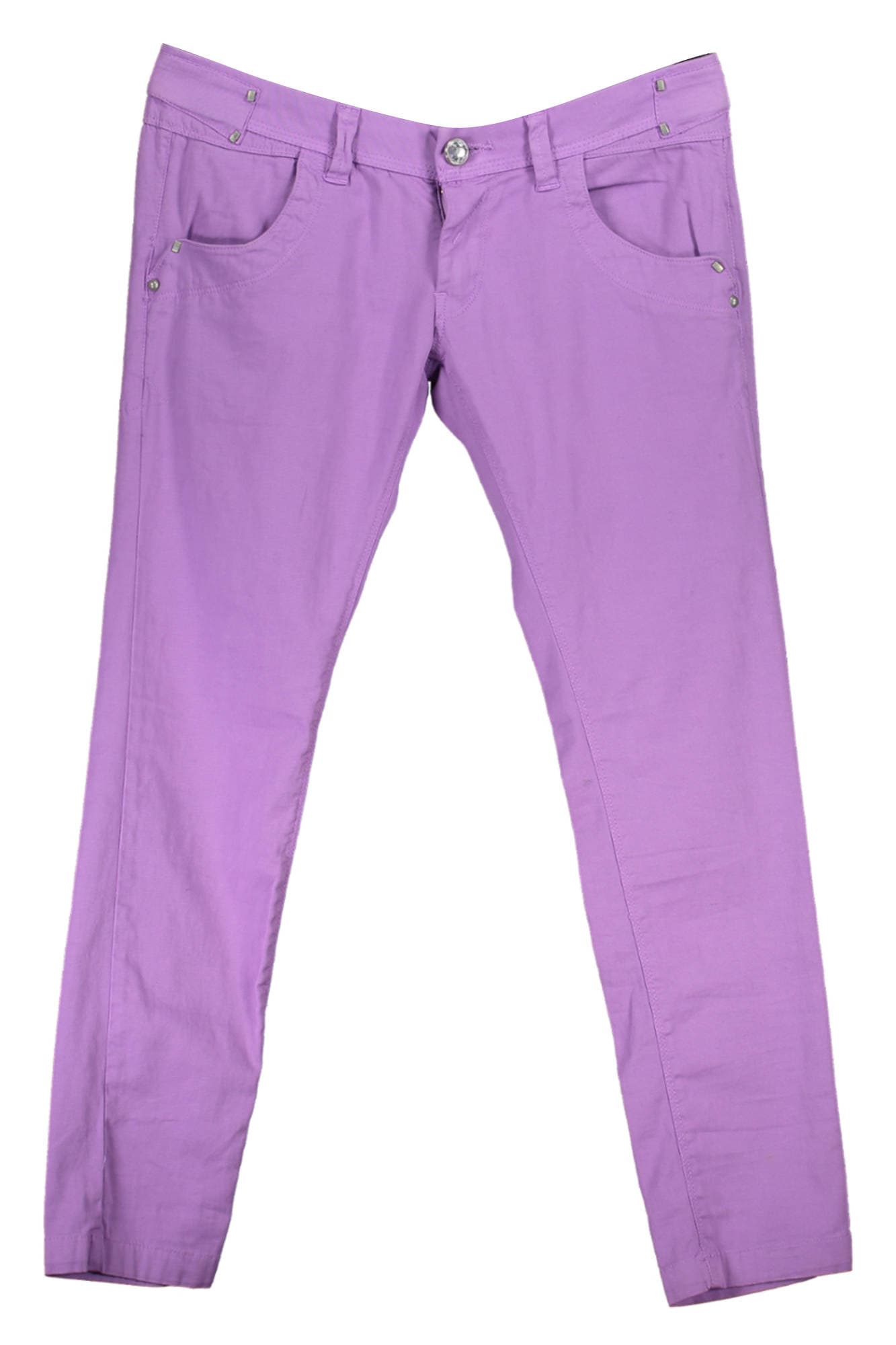 DATCH Damen Hose in Lila