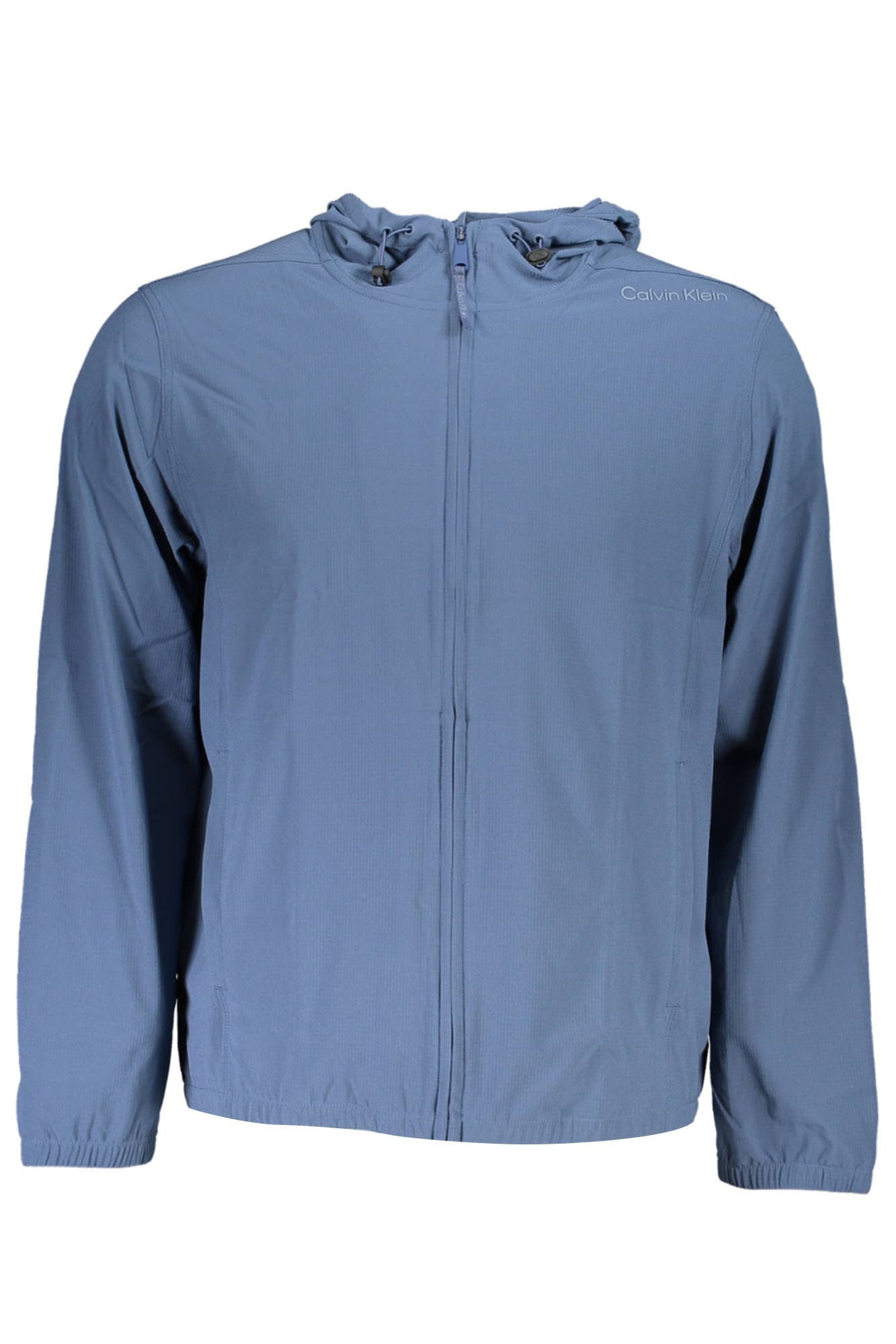 Calvin Klein Herren Sweatshirt in Blau
