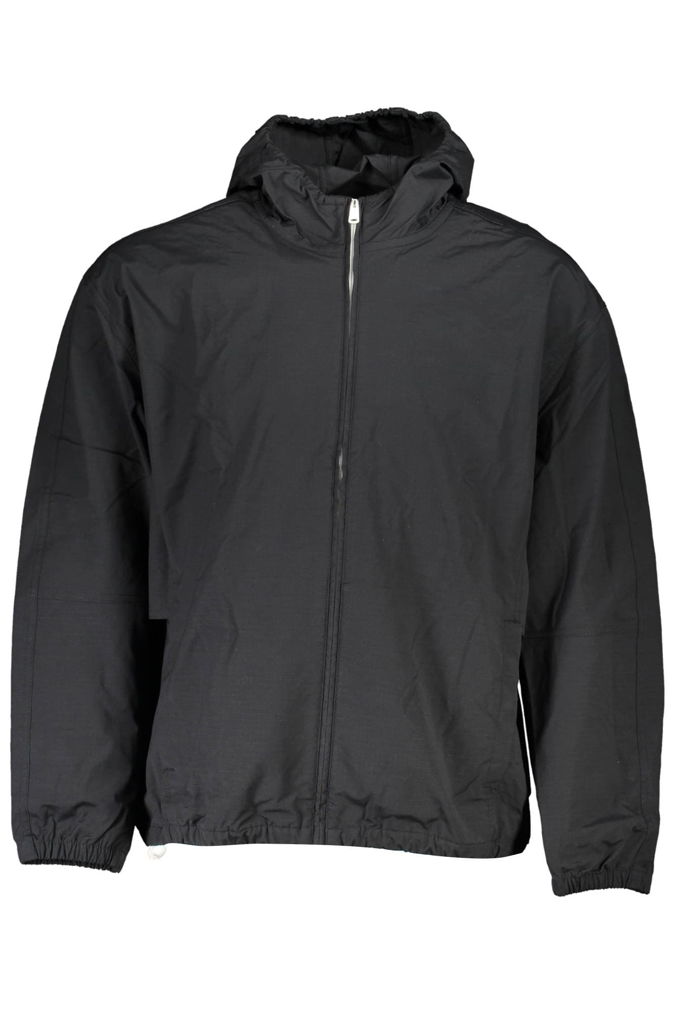 Calvin Klein Herren Jacke in Schwarz