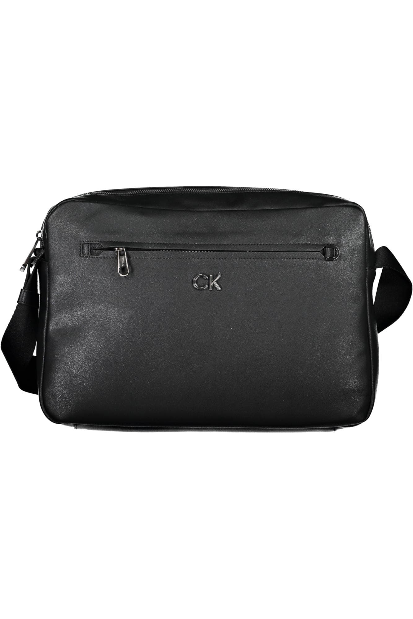 Calvin Klein Tasche in Schwarz
