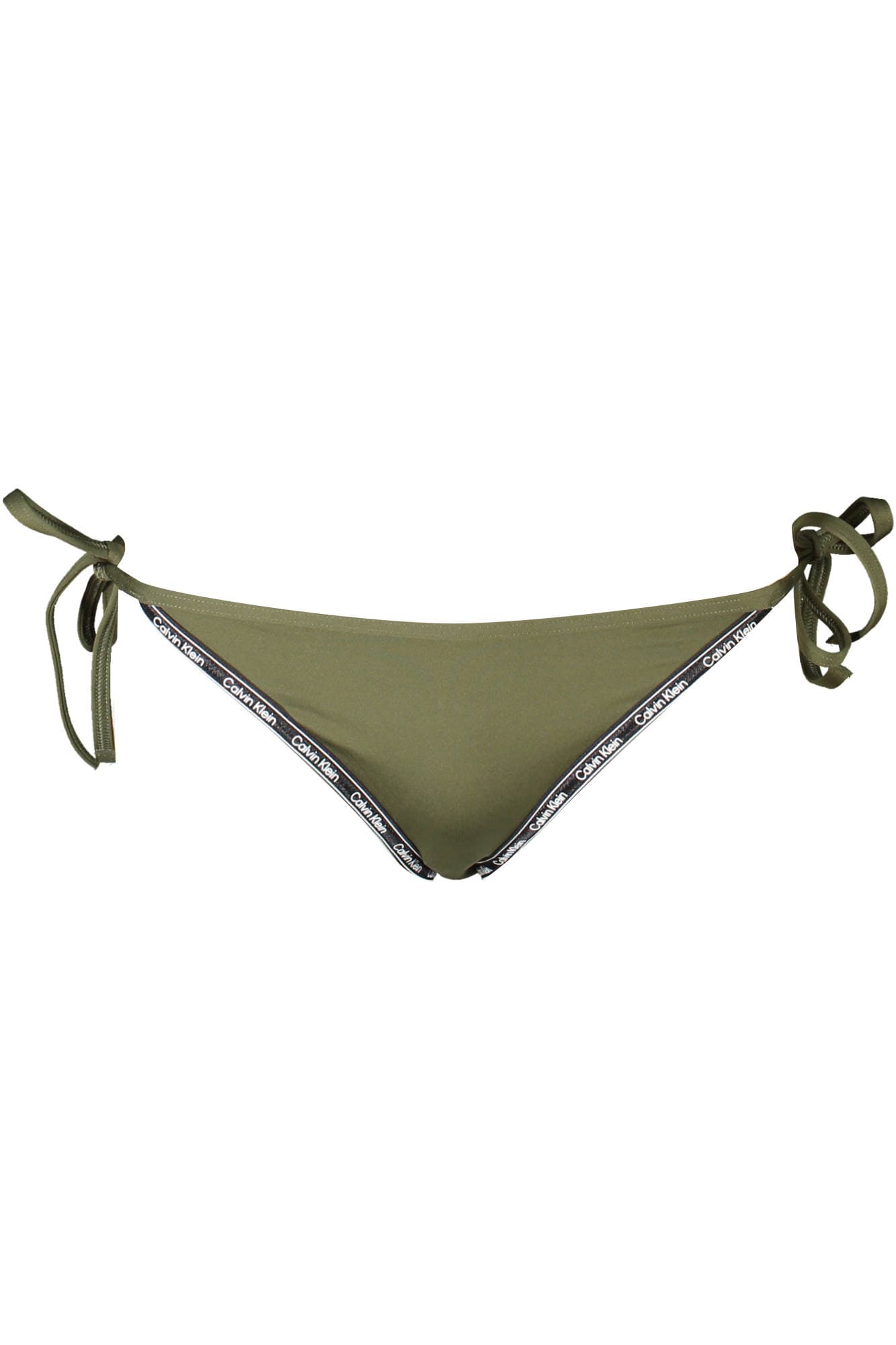 Calvin Klein Damen Bademode in Grün