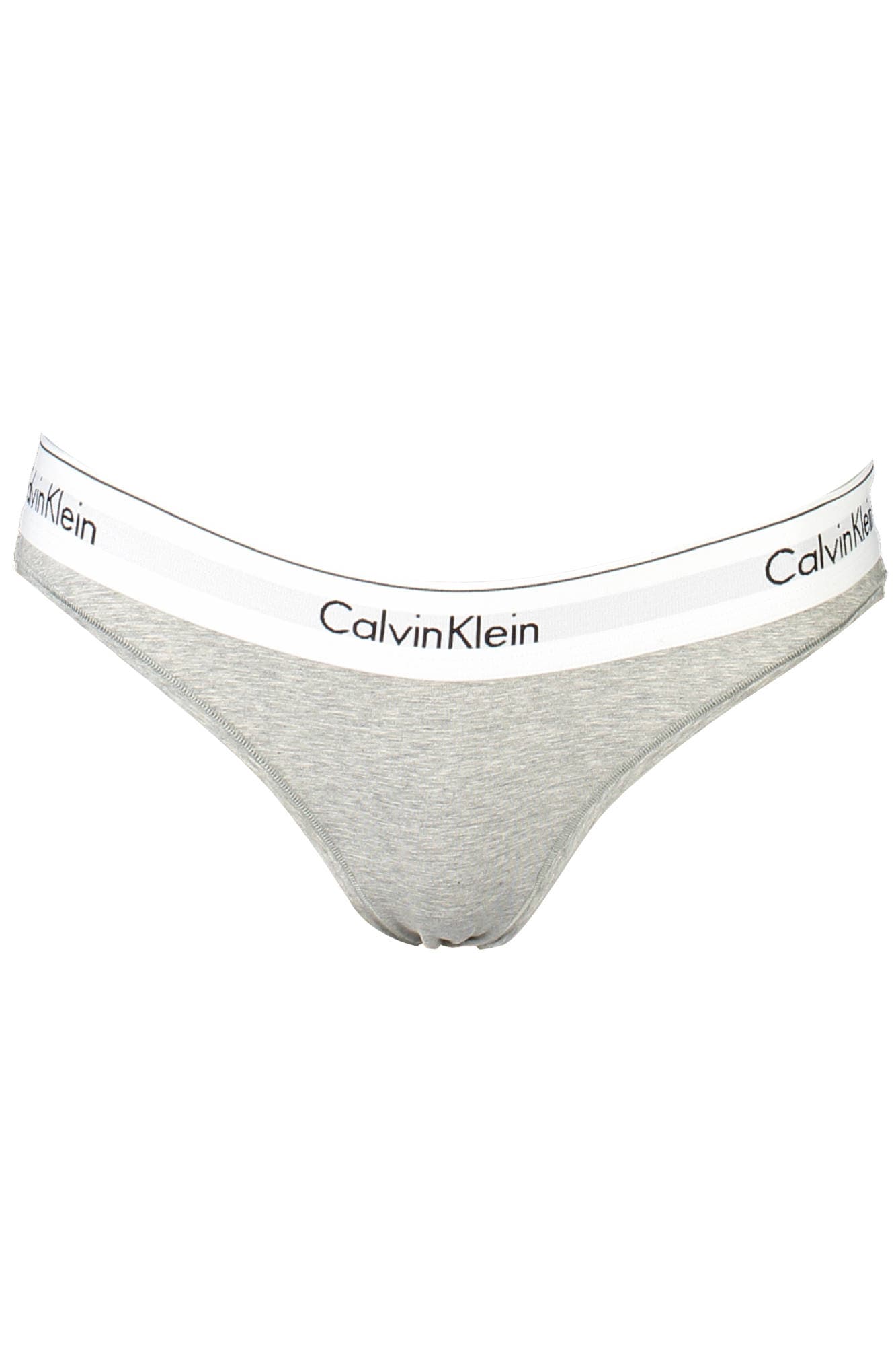 Calvin Klein Damen Modeartikel in Grau