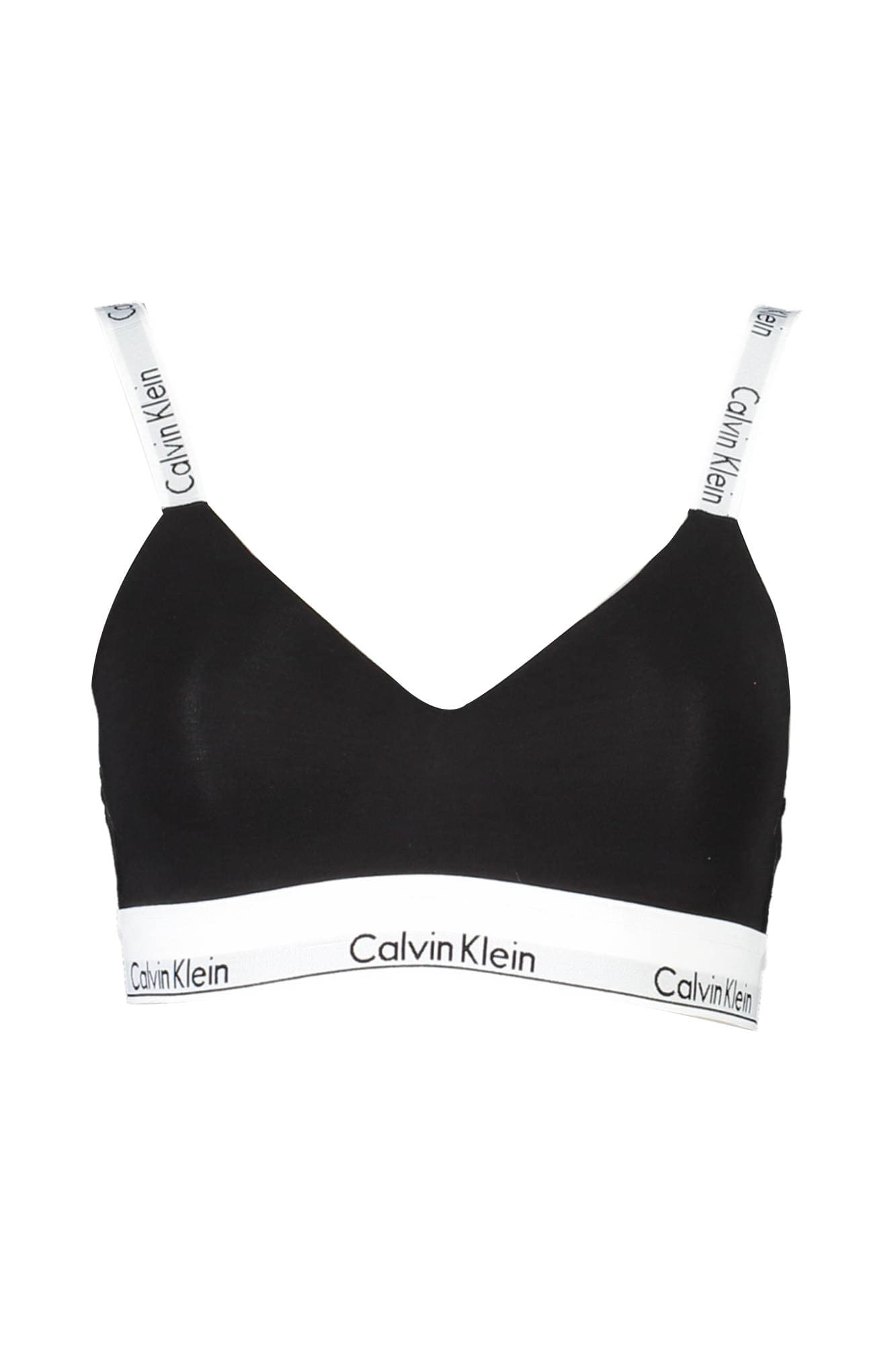 Calvin Klein Damen Modeartikel in Schwarz
