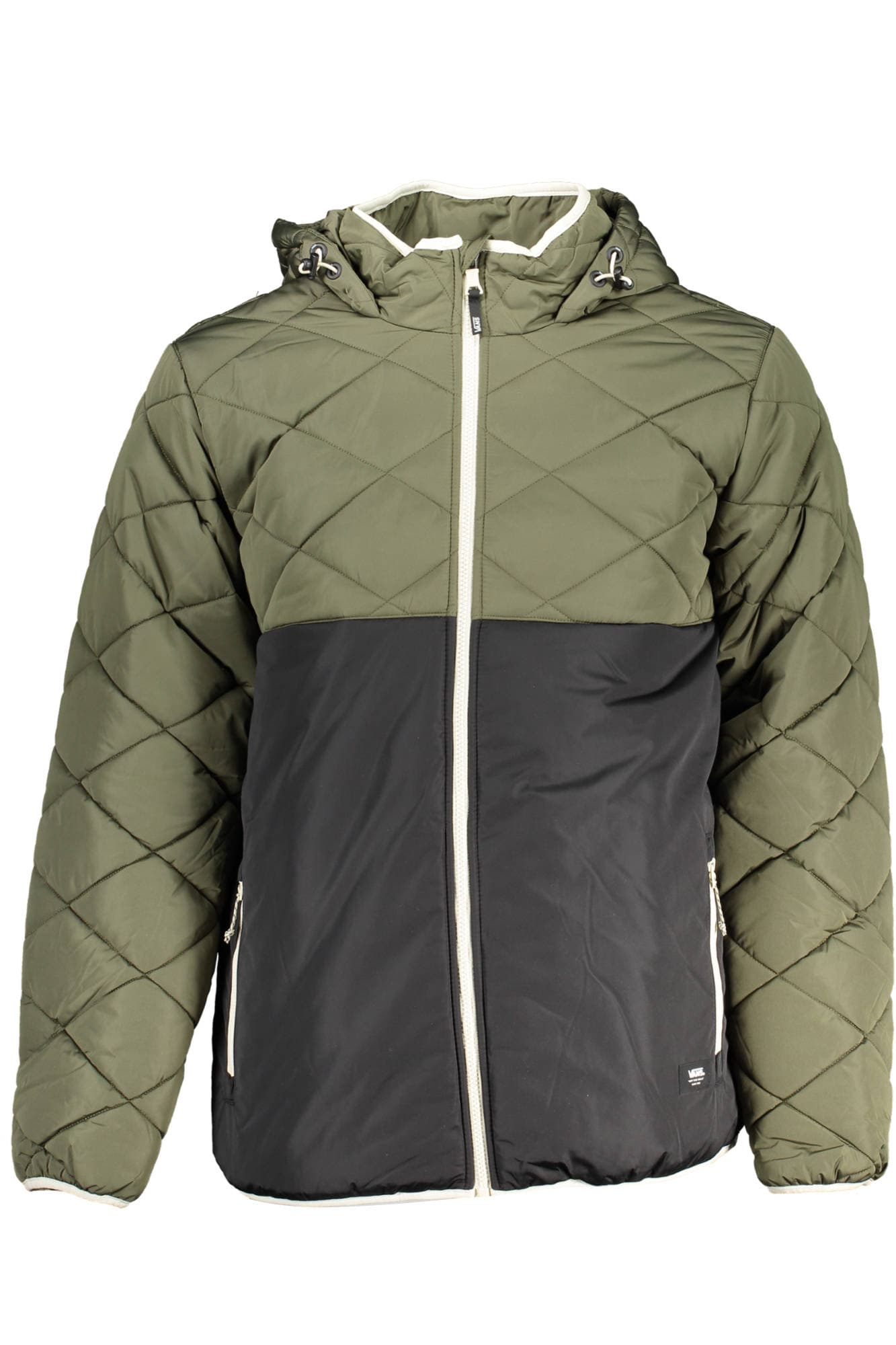 VANS Herren Jacke in Grün