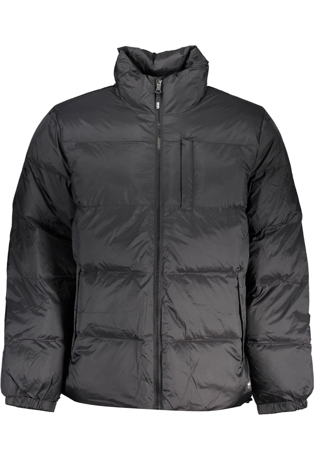 VANS Herren Jacke in Schwarz