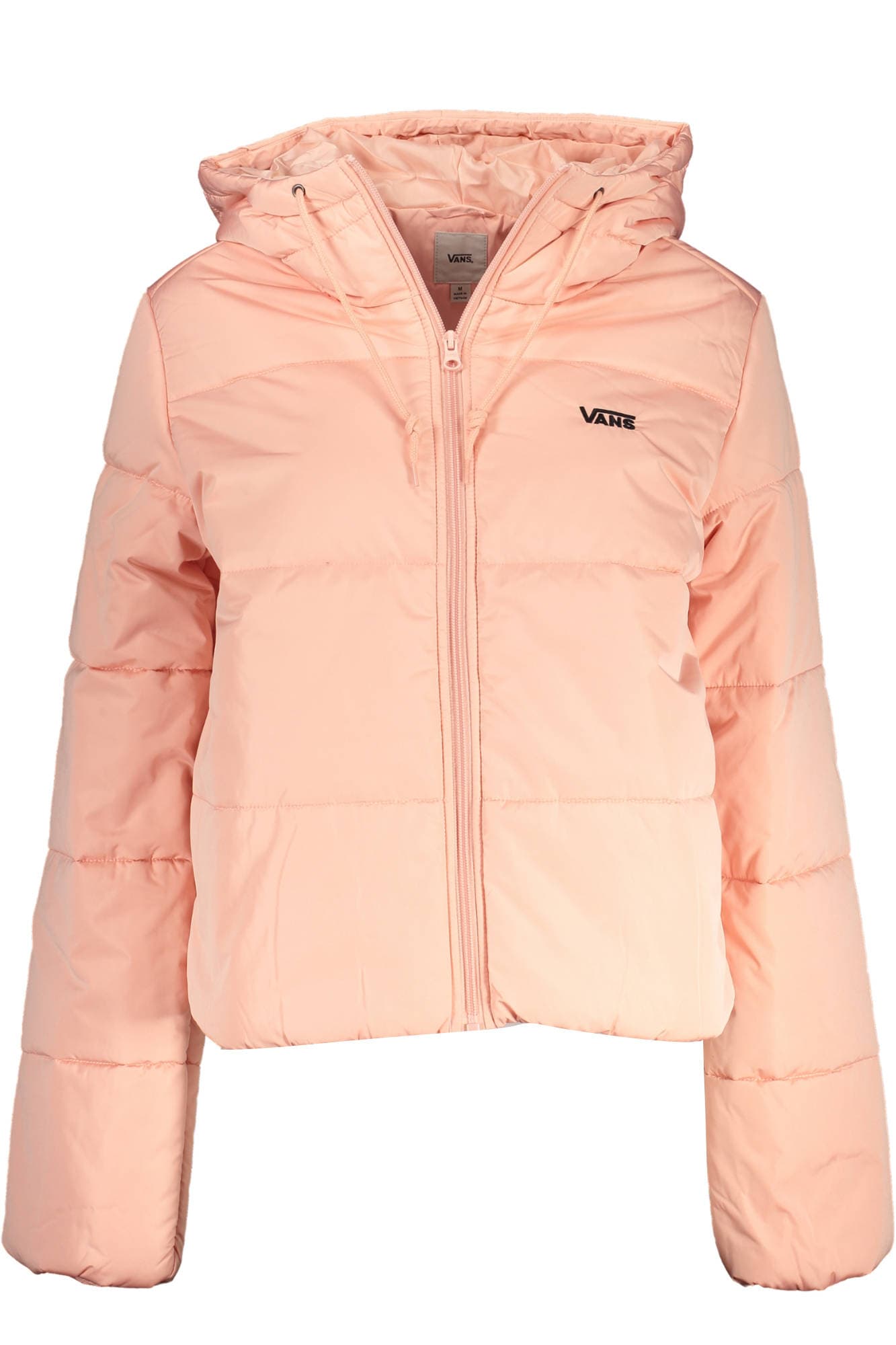 VANS Damen Jacke in Rosa