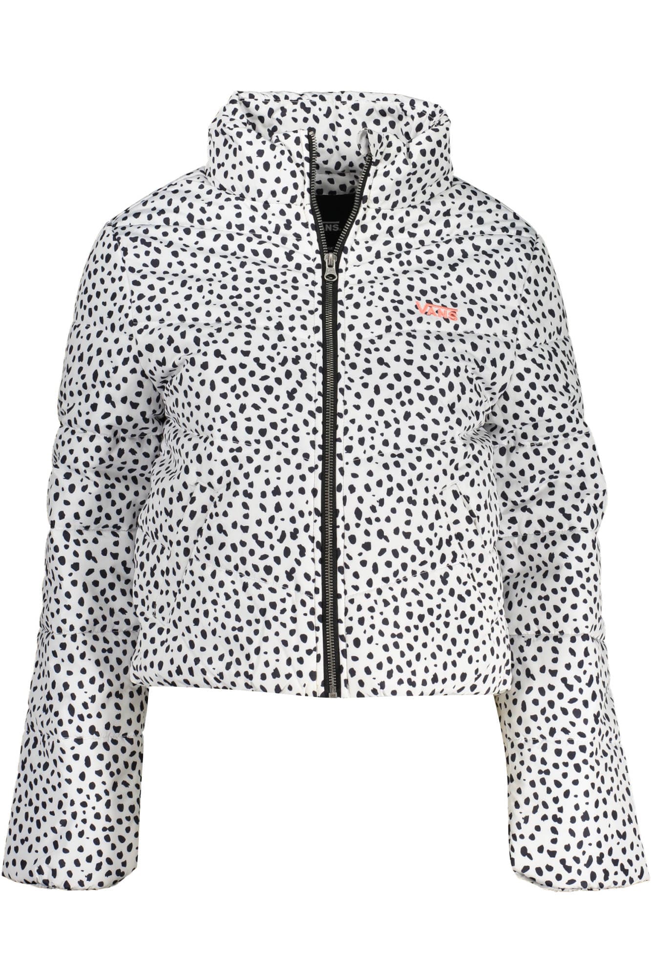VANS Herren Jacke in Weiß