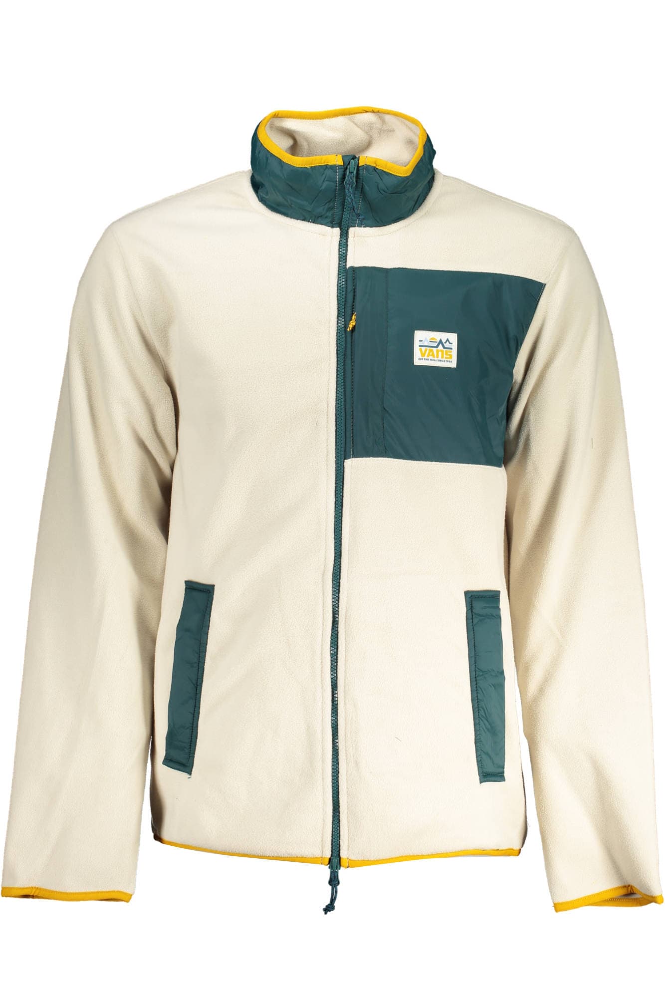 VANS Herren Sweatshirt in Beige