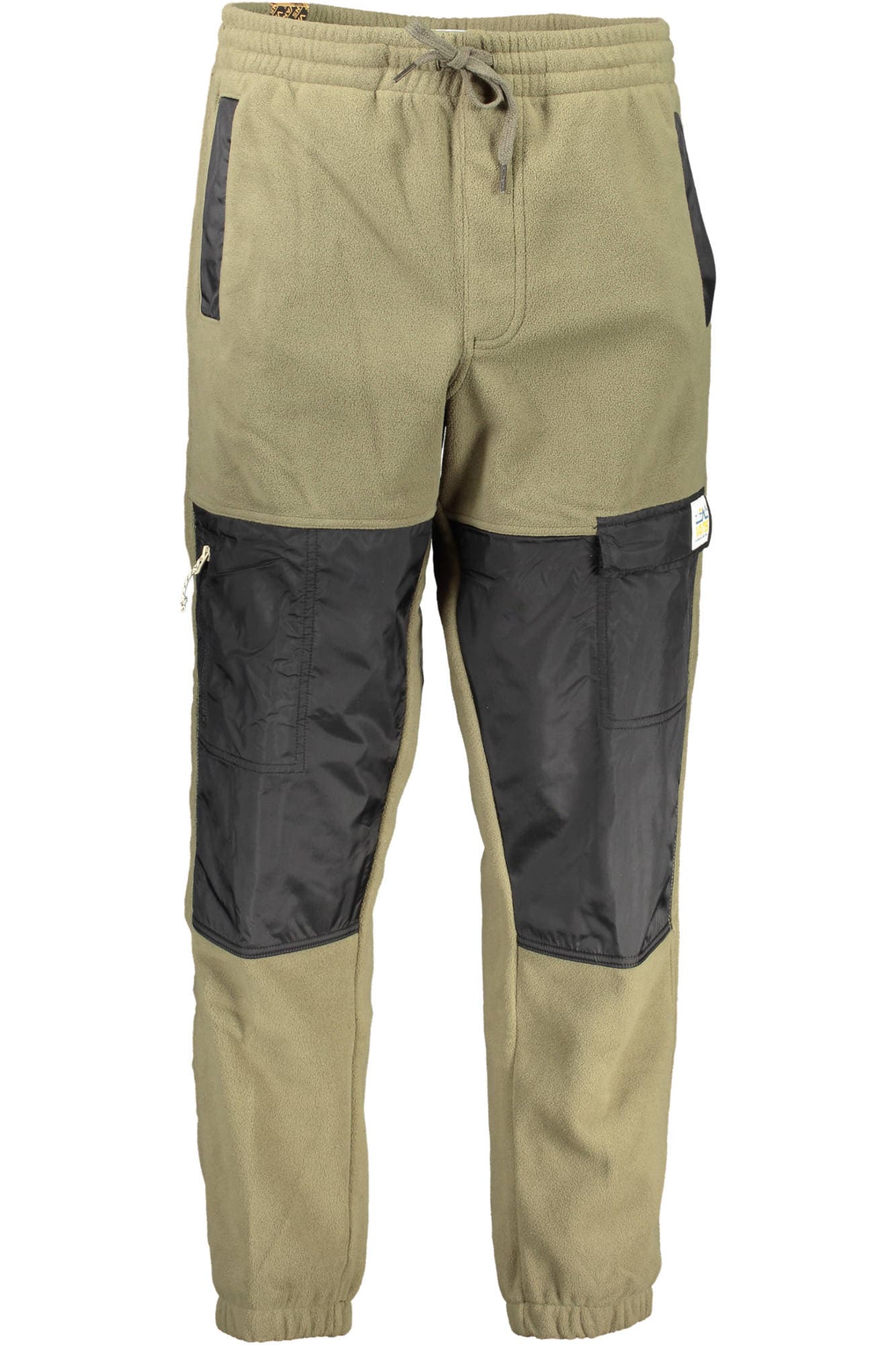 VANS Herren Overall in Grün