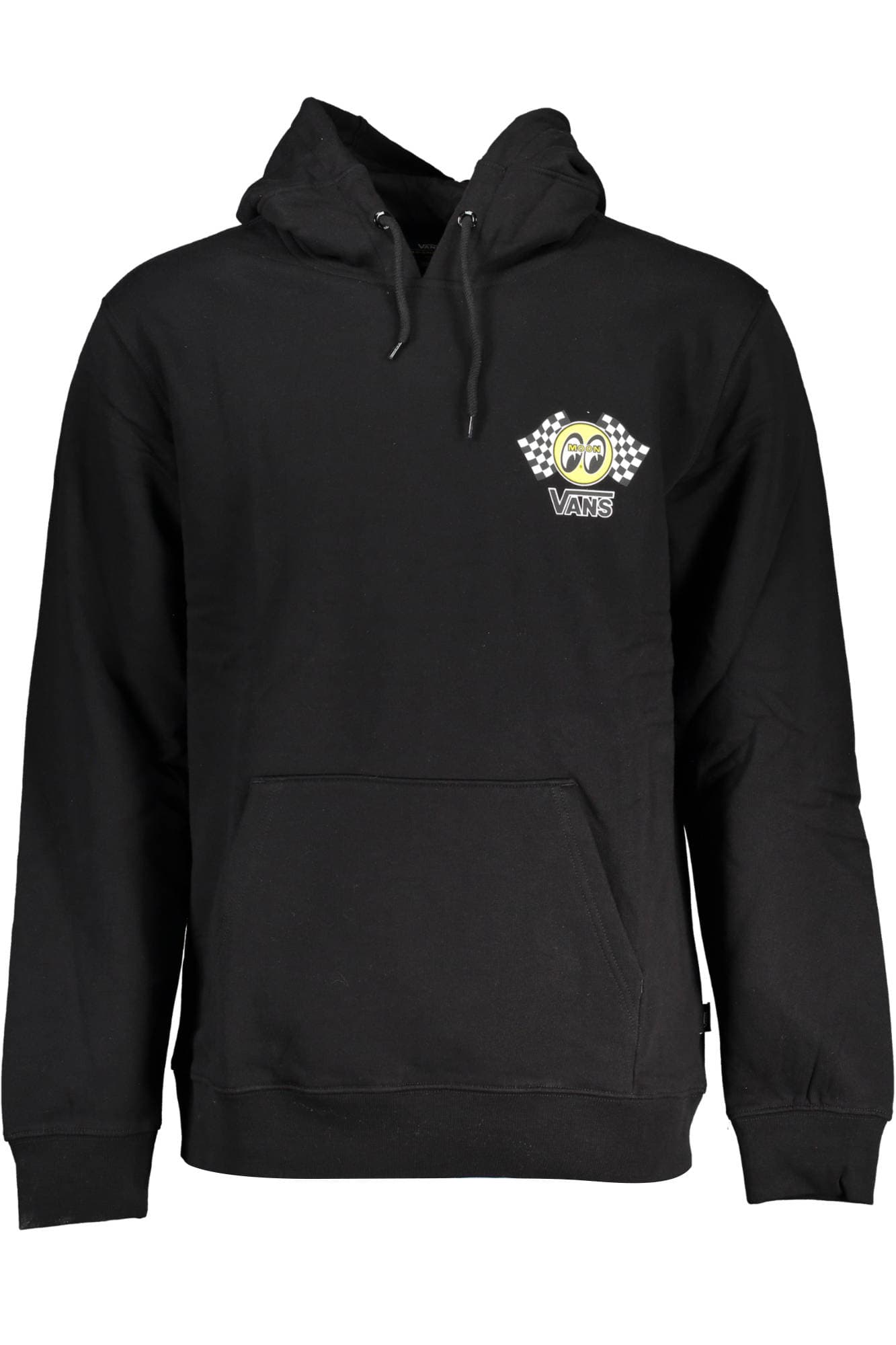 VANS Herren Sweatshirt in Schwarz