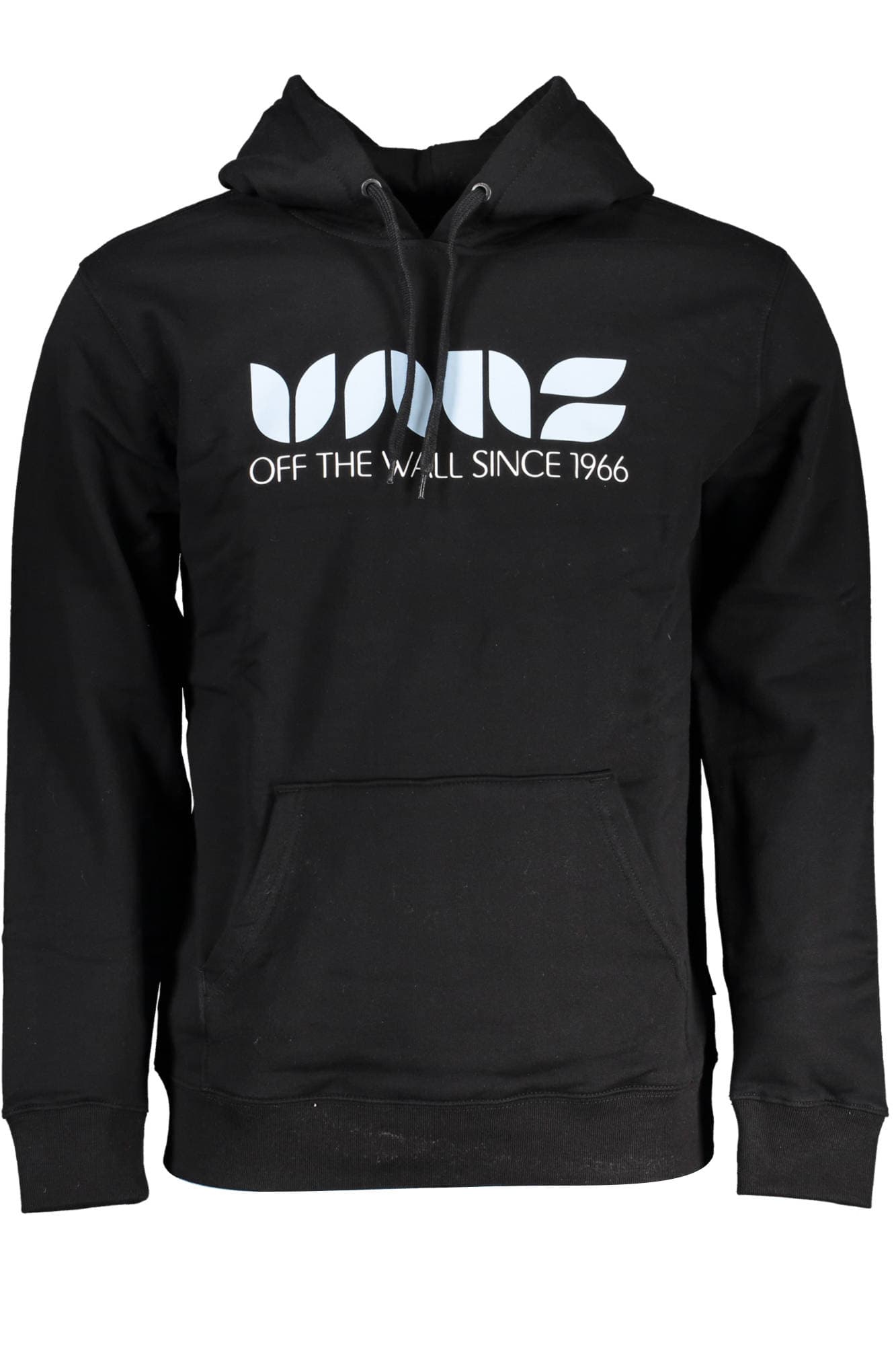 VANS Herren Sweatshirt in Schwarz