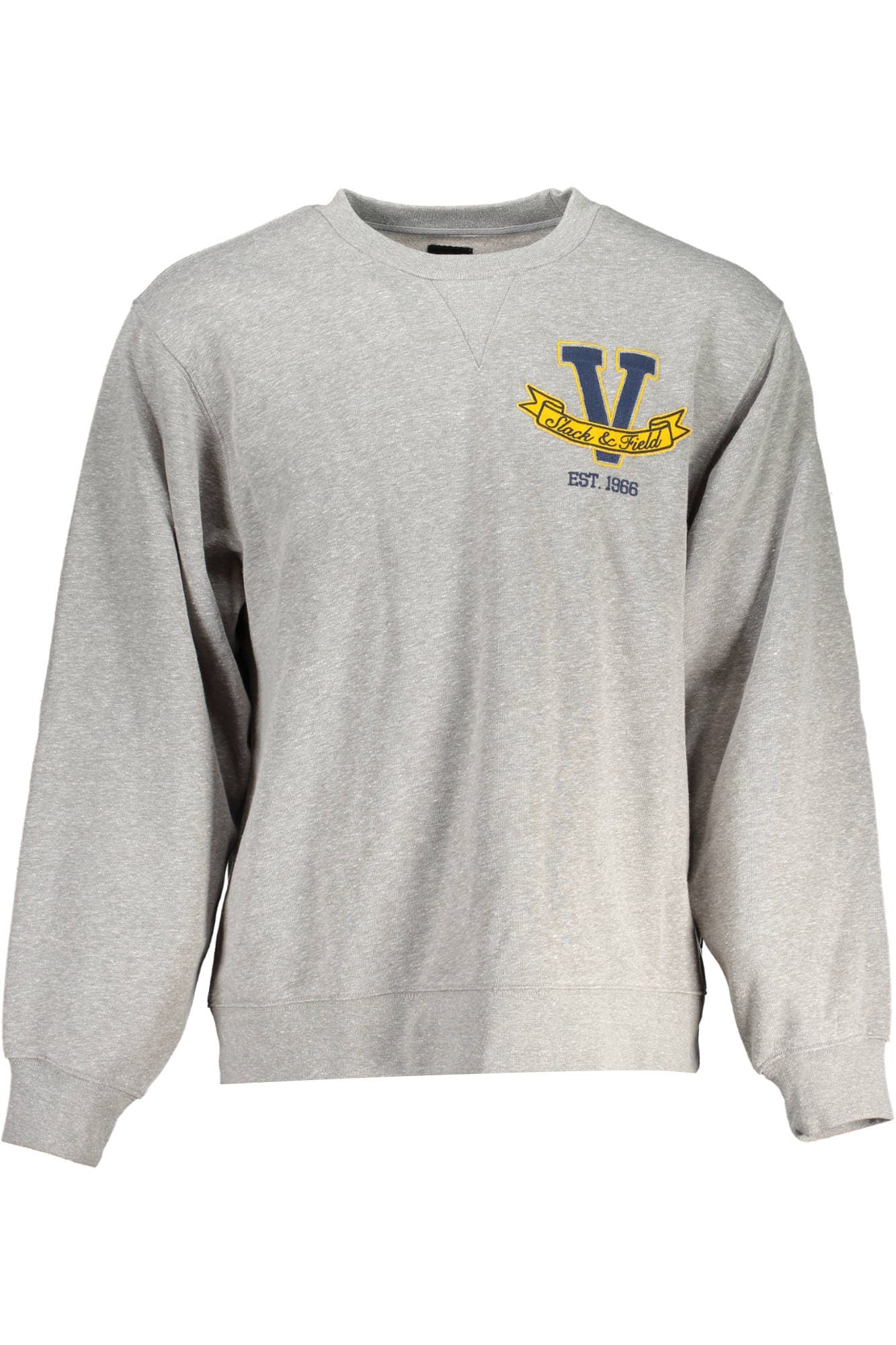 VANS Herren Sweatshirt in Grau