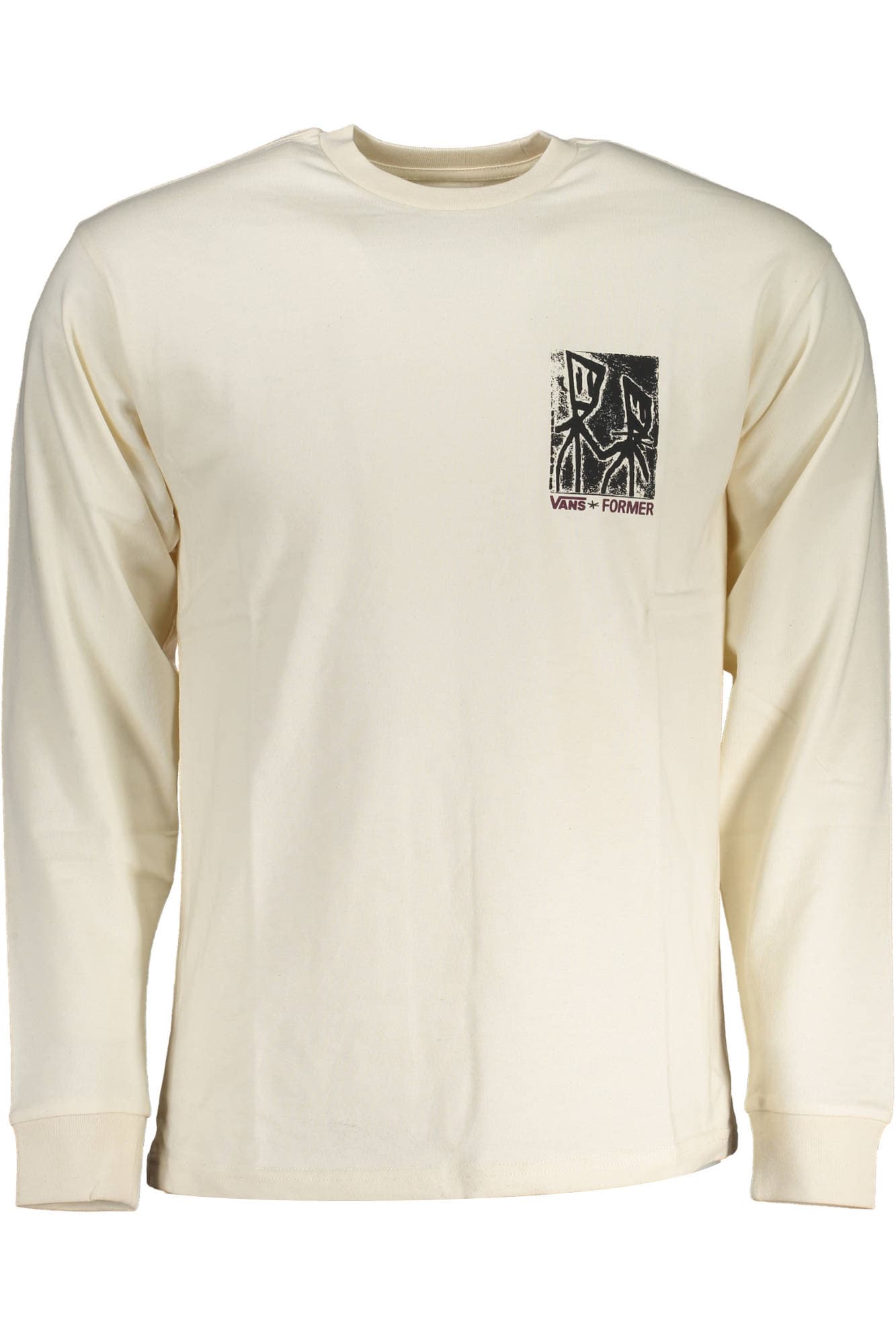 VANS Herren T-Shirt in Weiß