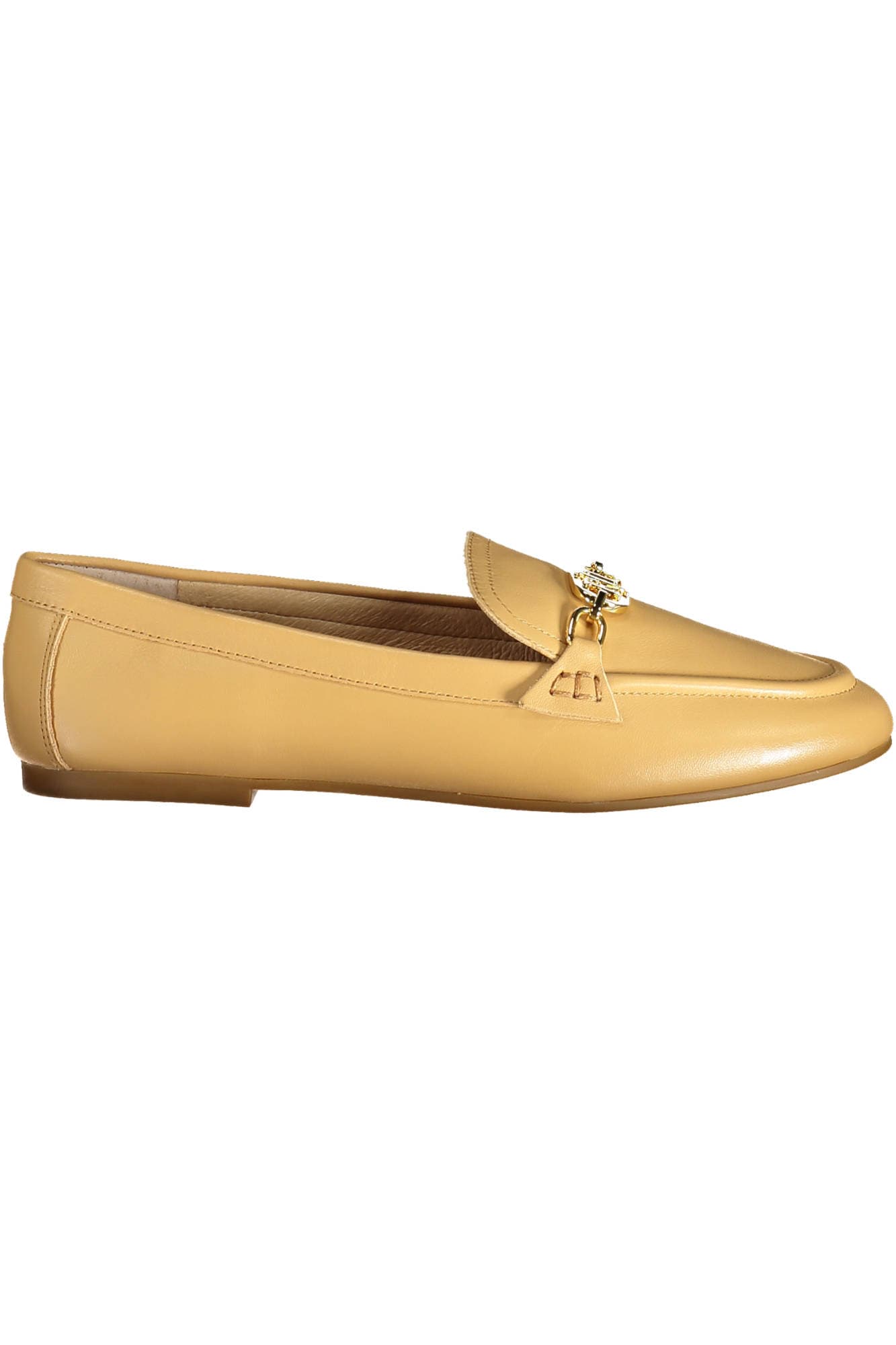 RALPH LAUREN Damen Business-Schuhe in Beige