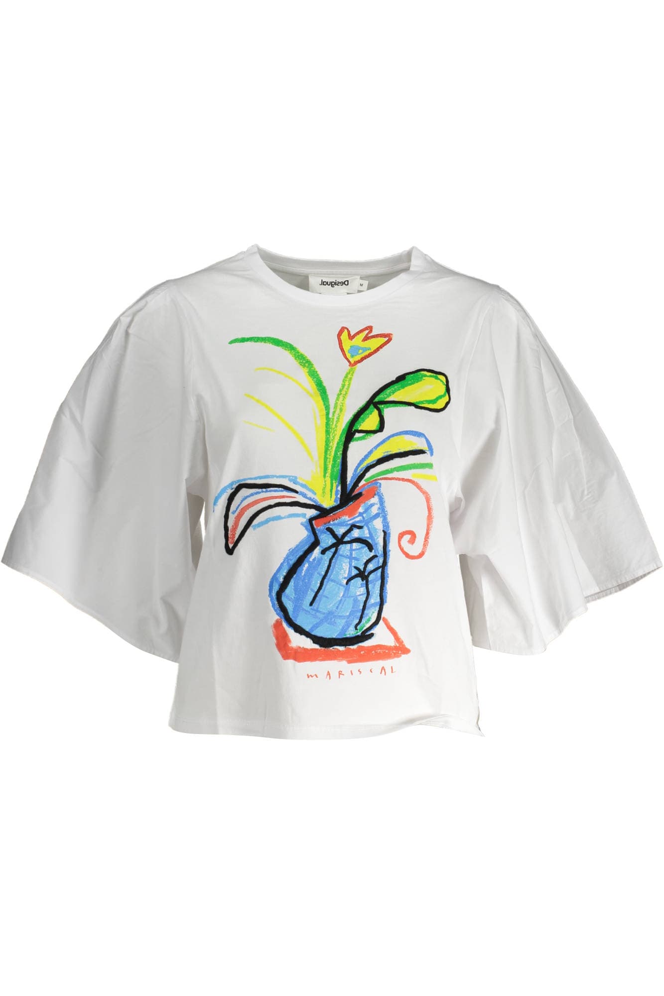 DESIGUAL Damen T-Shirt