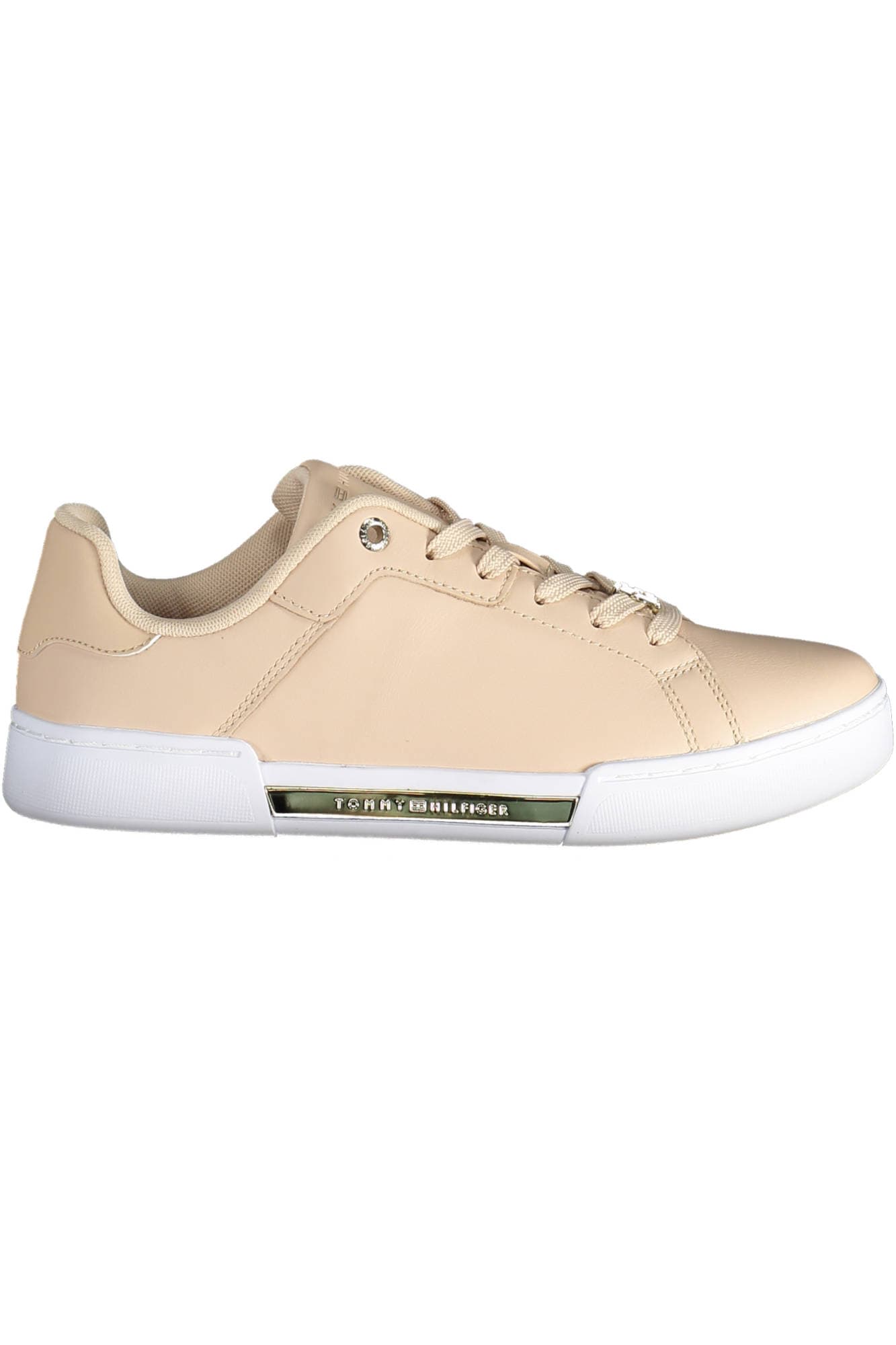 Tommy Hilfiger Damen Sneaker in Rosa