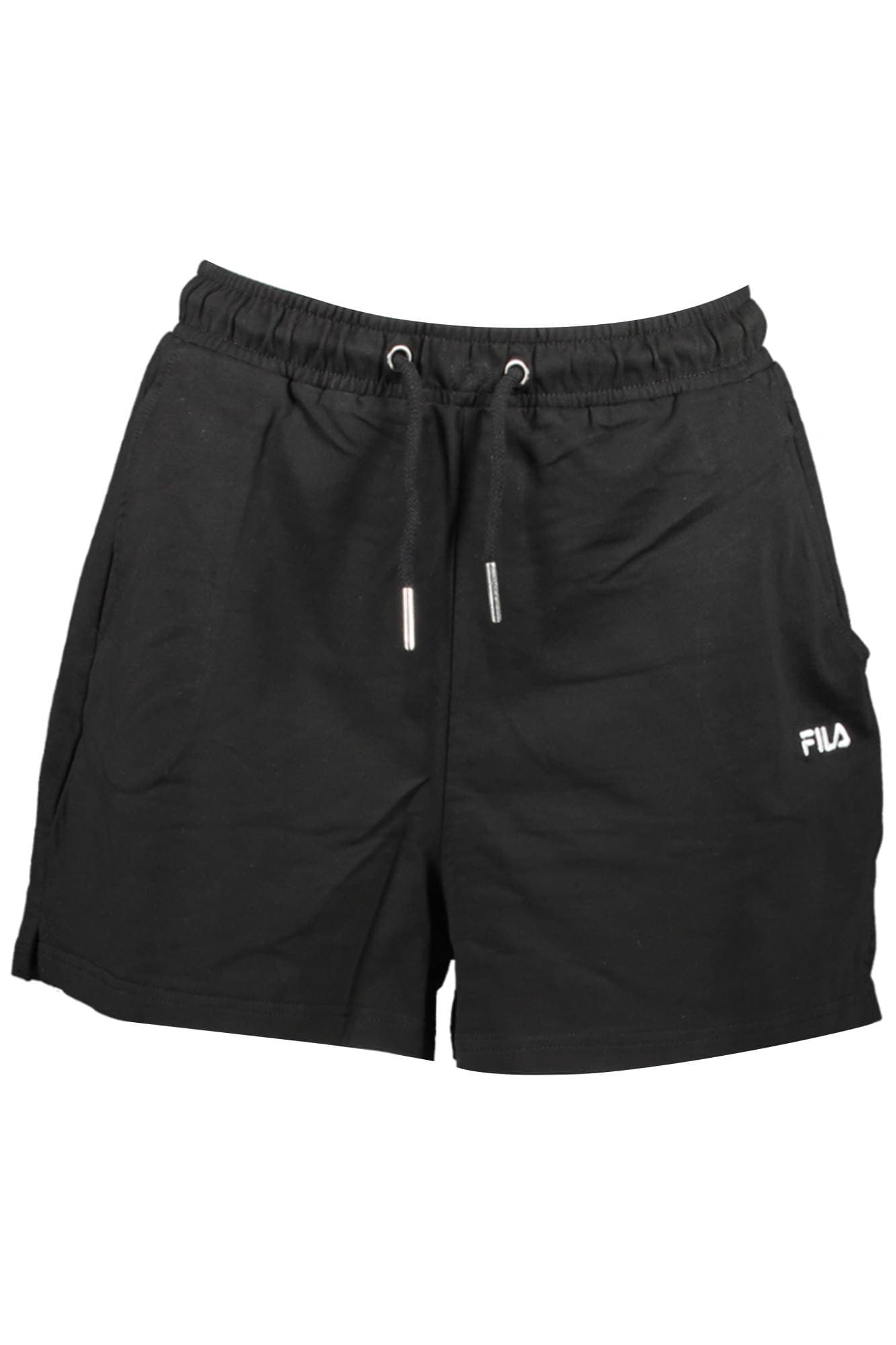 FILA Damen Overall in Schwarz
