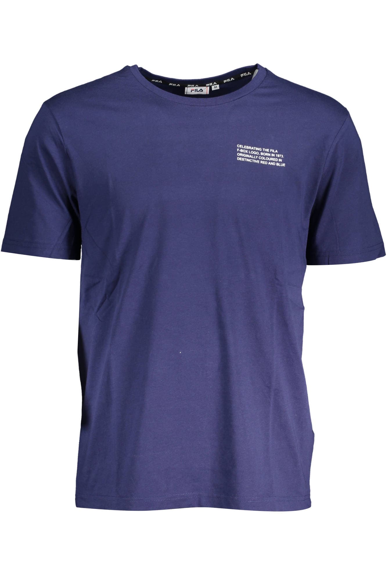 FILA Herren T-Shirt in Blau