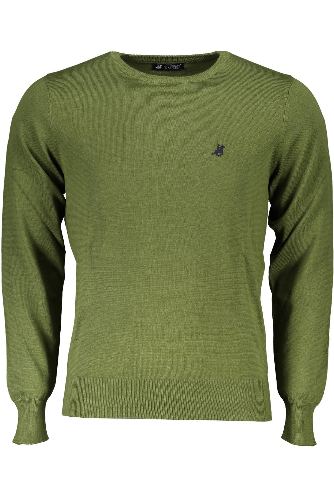 U.S. GRAND Herren Pullover in Grün