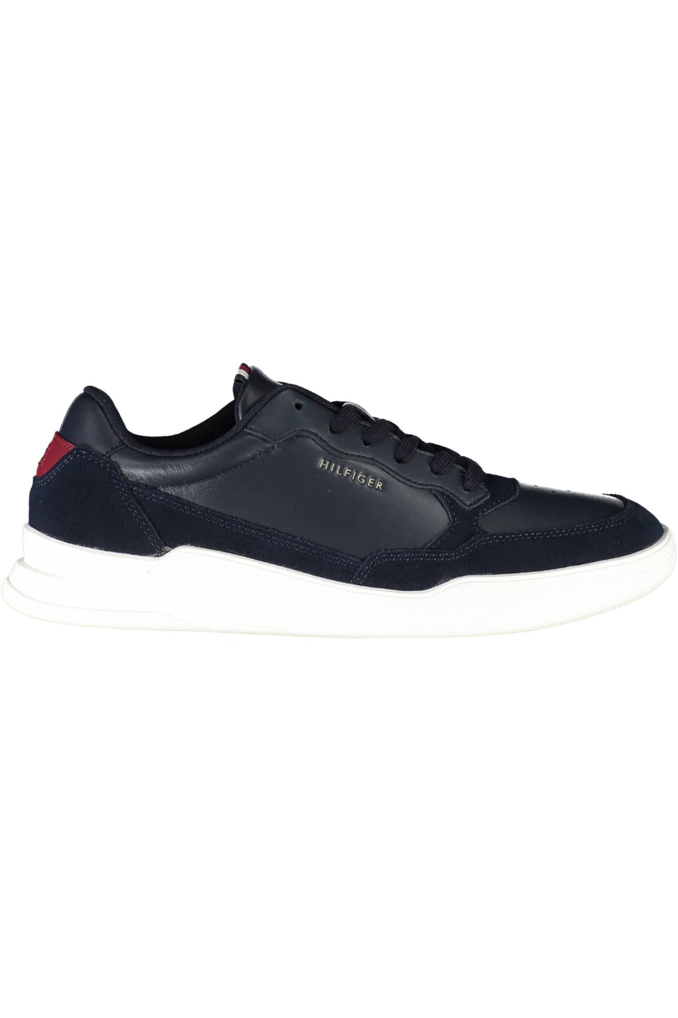 Tommy Hilfiger Herren Sneaker in Blau
