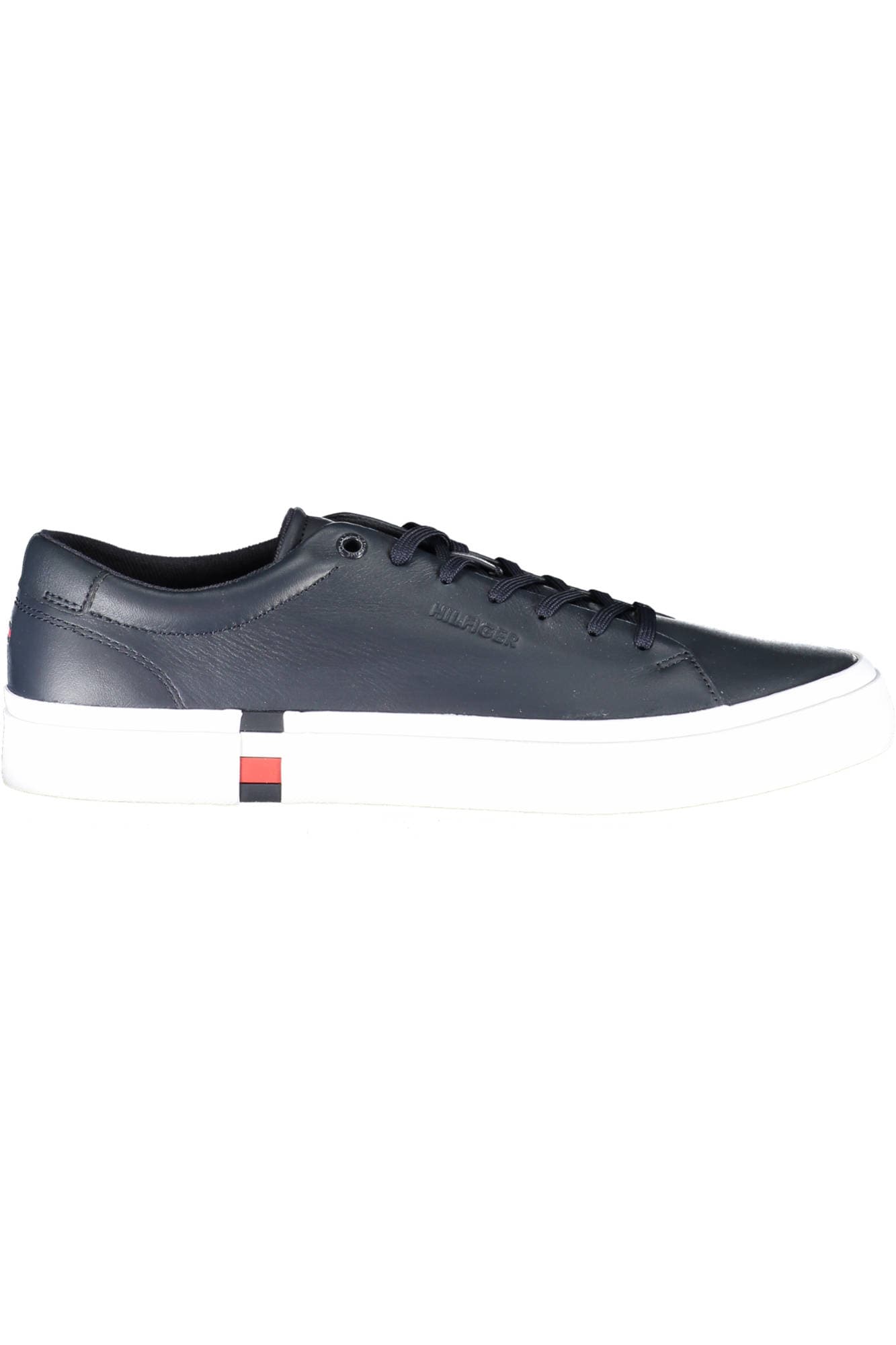 Tommy Hilfiger Herren Sneaker in Blau