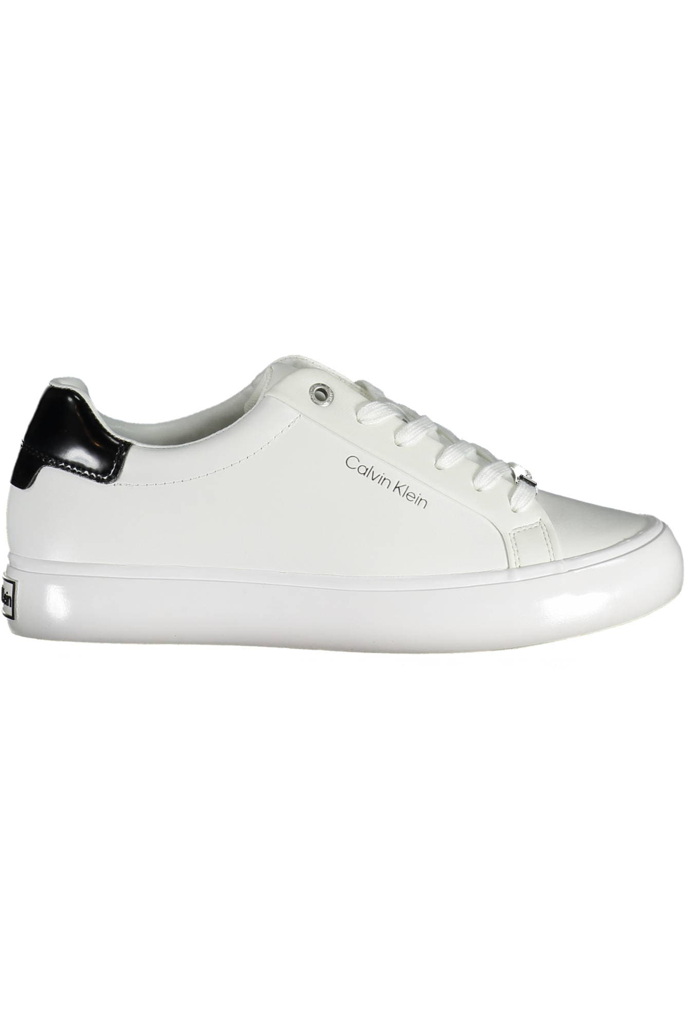 Calvin Klein Damen Sneaker in Weiß