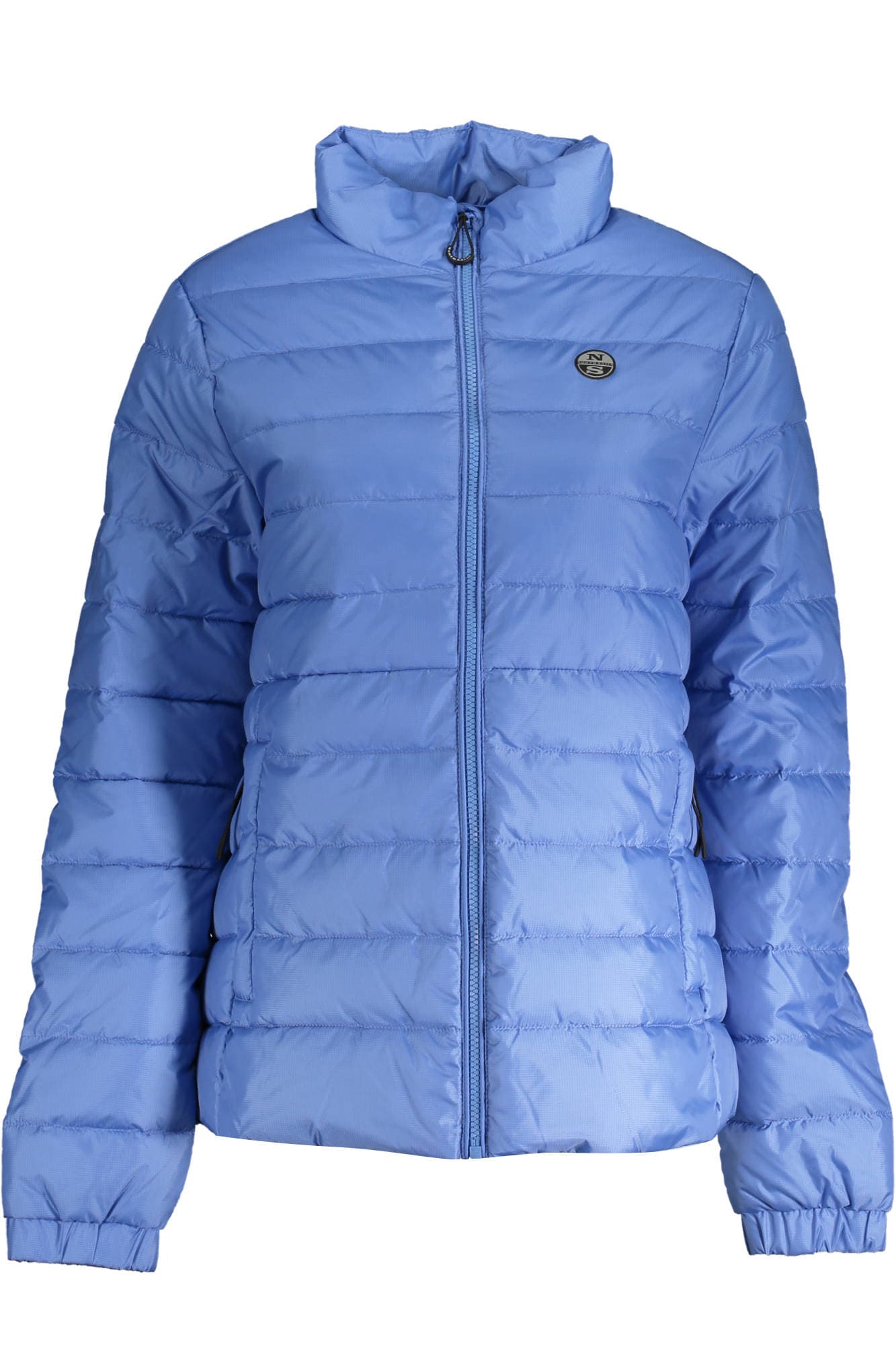 NORTH SAILS Damen Jacke in Hellblau